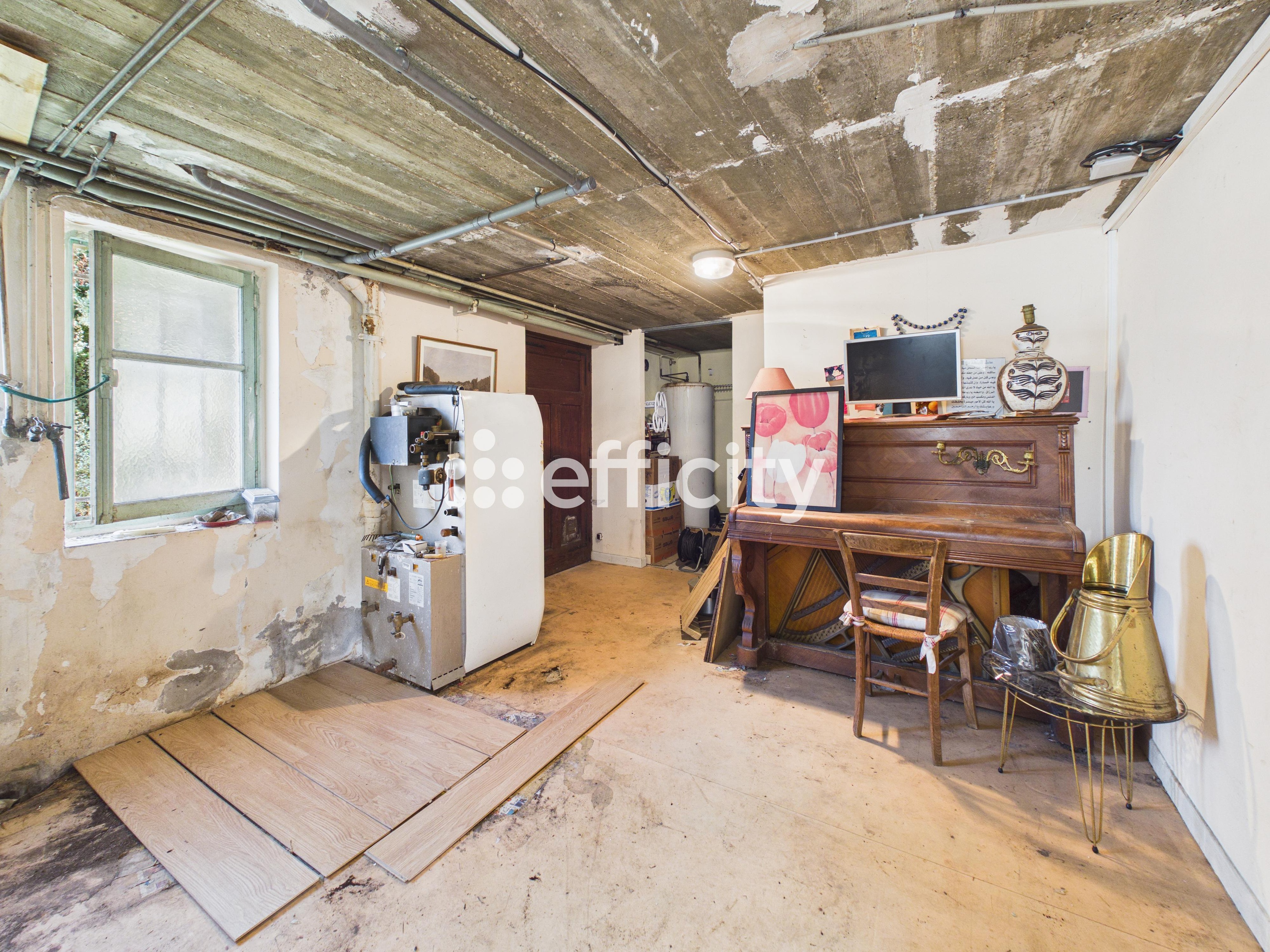 Achat immobilier Maison 7 pièces  81m2 à Bourg-en-Bresse (01000) - Photo n°12