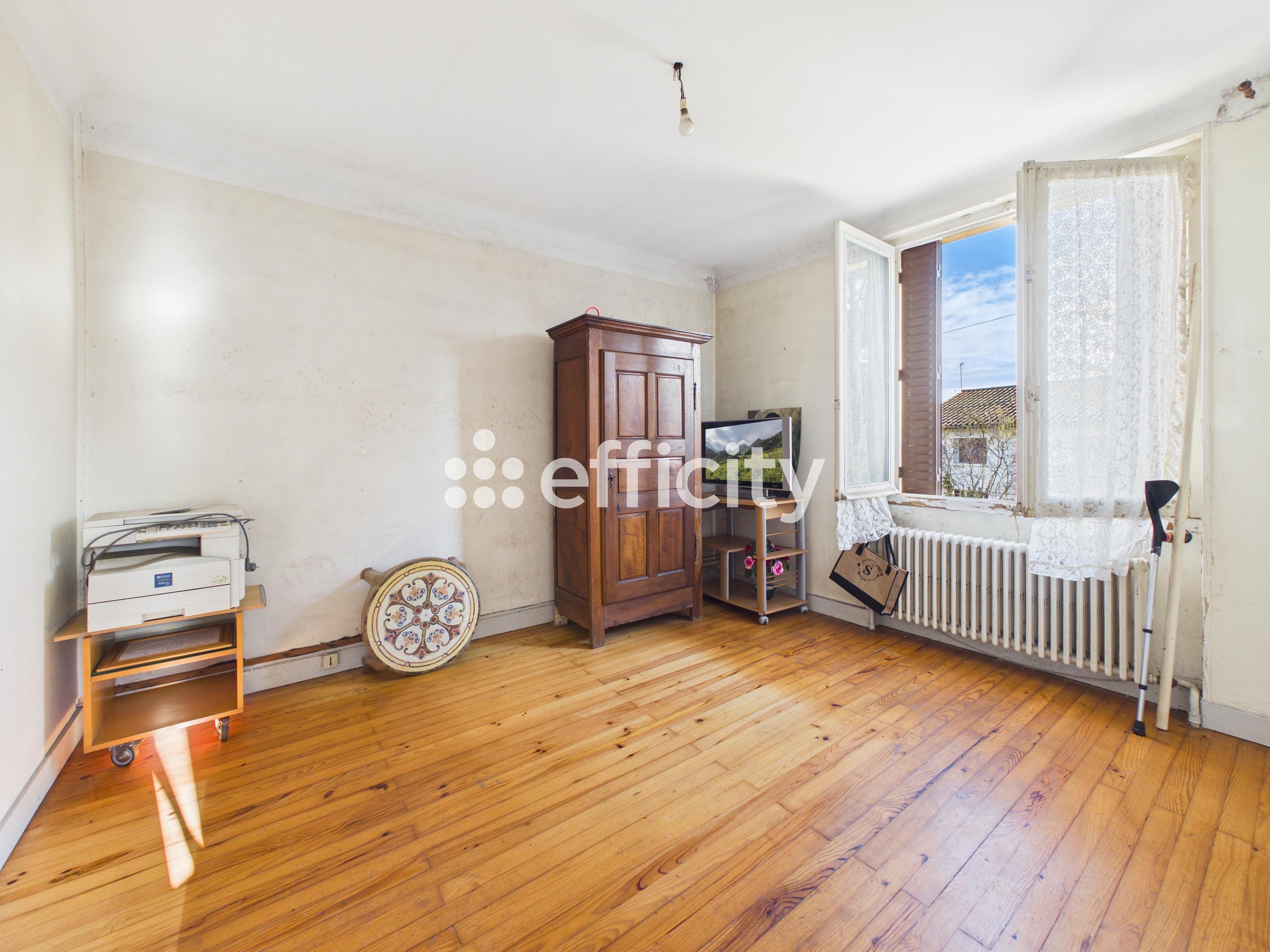 Achat immobilier Maison 7 pièces  81m2 à Bourg-en-Bresse (01000) - Photo n°5