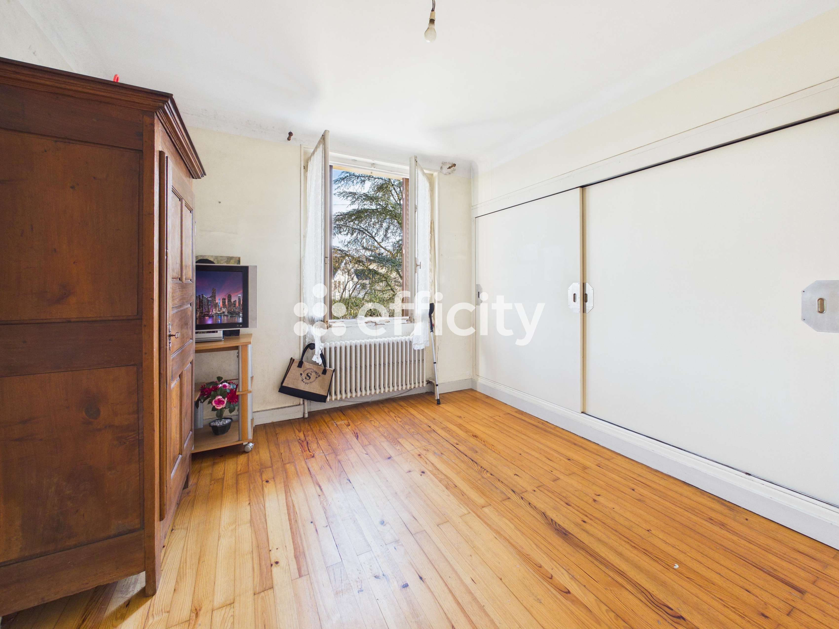 Achat immobilier Maison 7 pièces  81m2 à Bourg-en-Bresse (01000) - Photo n°6