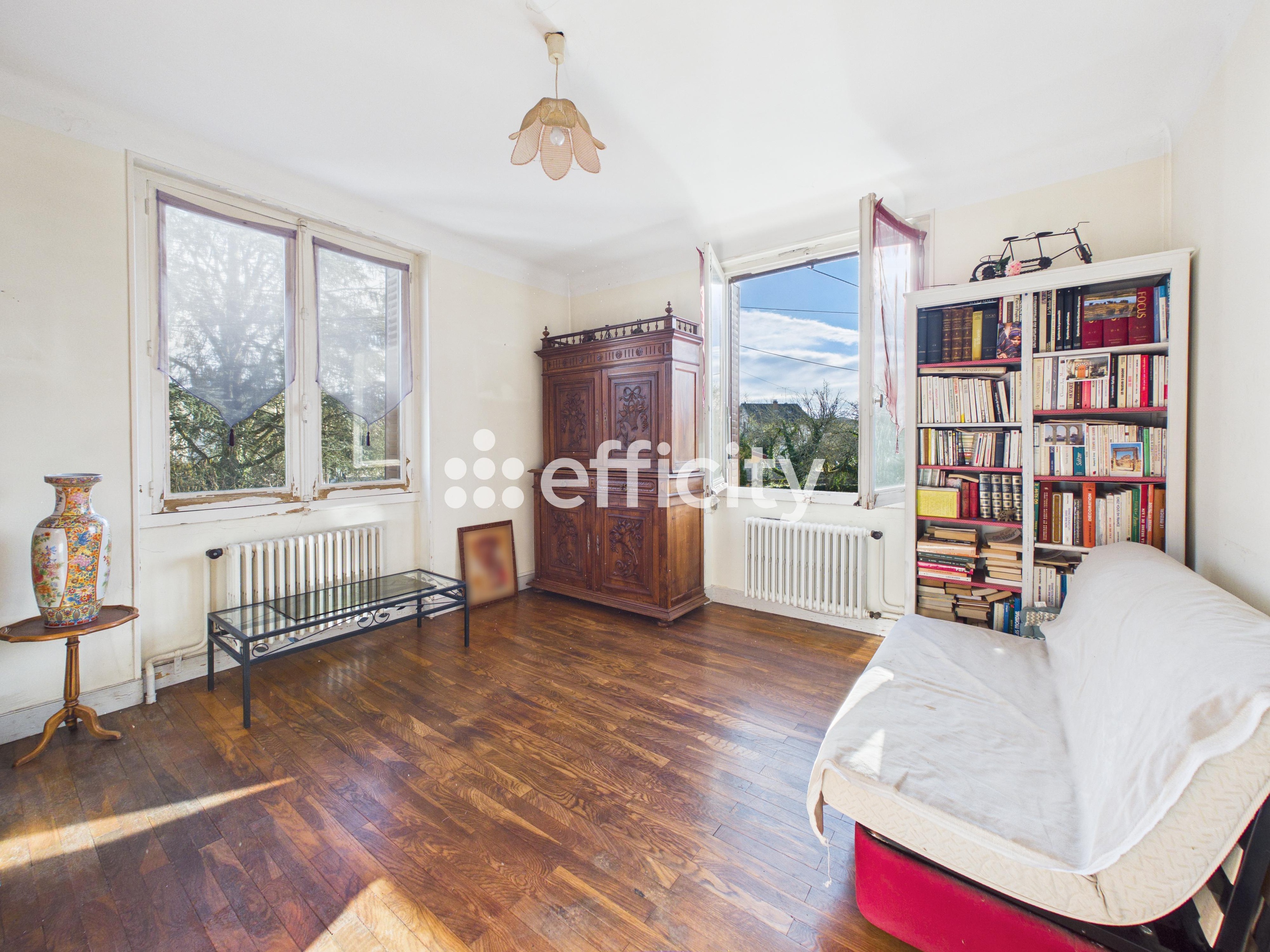 Achat immobilier Maison 7 pièces  81m2 à Bourg-en-Bresse (01000) - Photo n°7