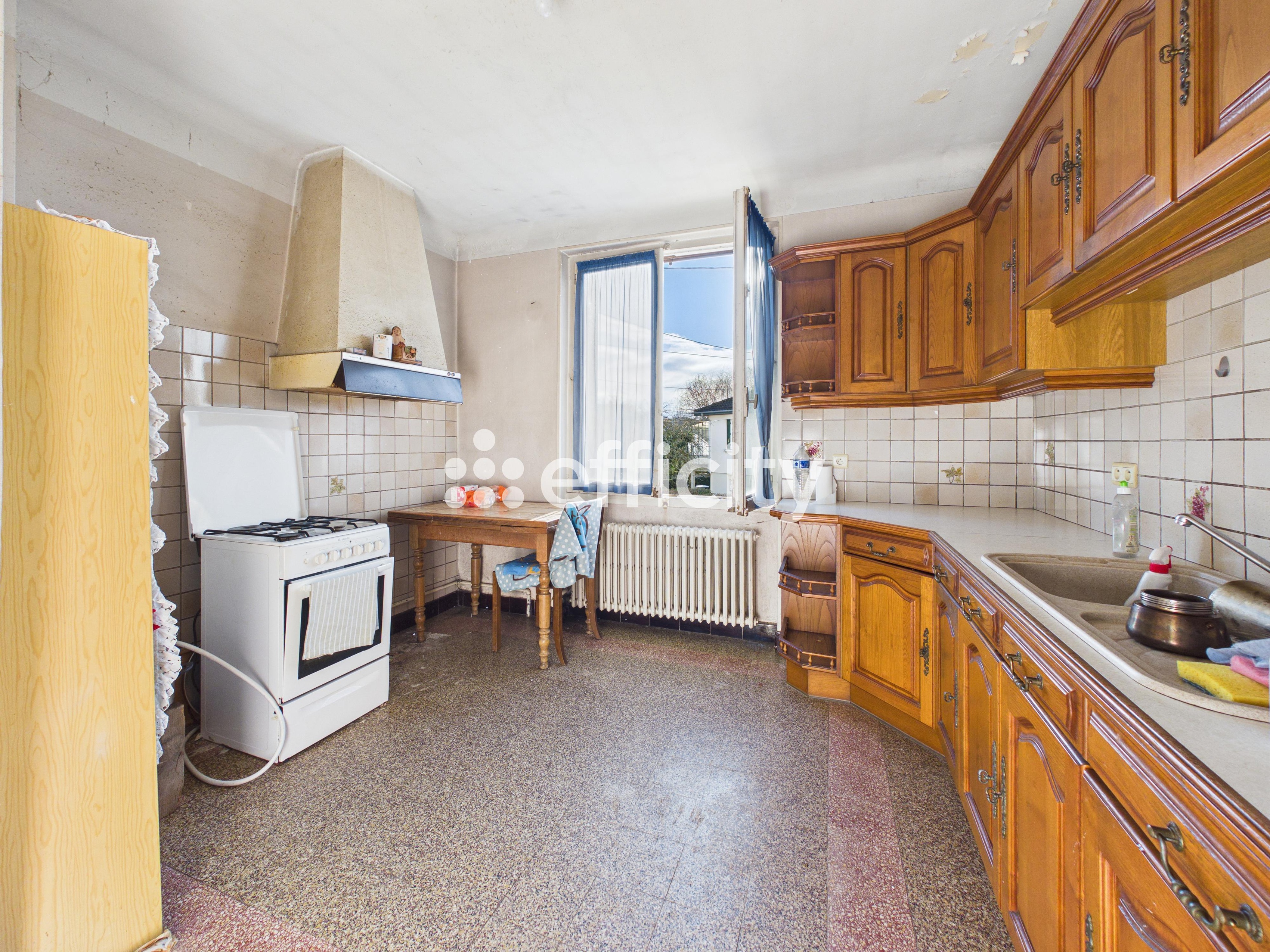 Achat immobilier Maison 7 pièces  81m2 à Bourg-en-Bresse (01000) - Photo n°9