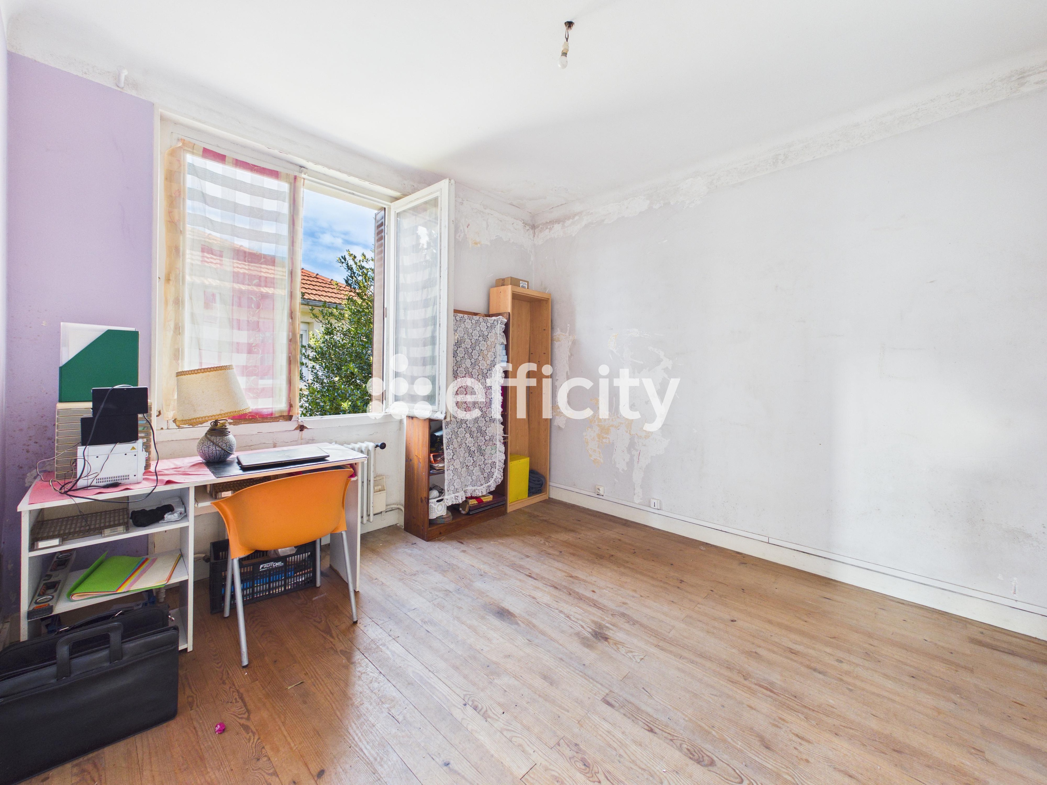 Achat immobilier Maison 7 pièces  81m2 à Bourg-en-Bresse (01000) - Photo n°8