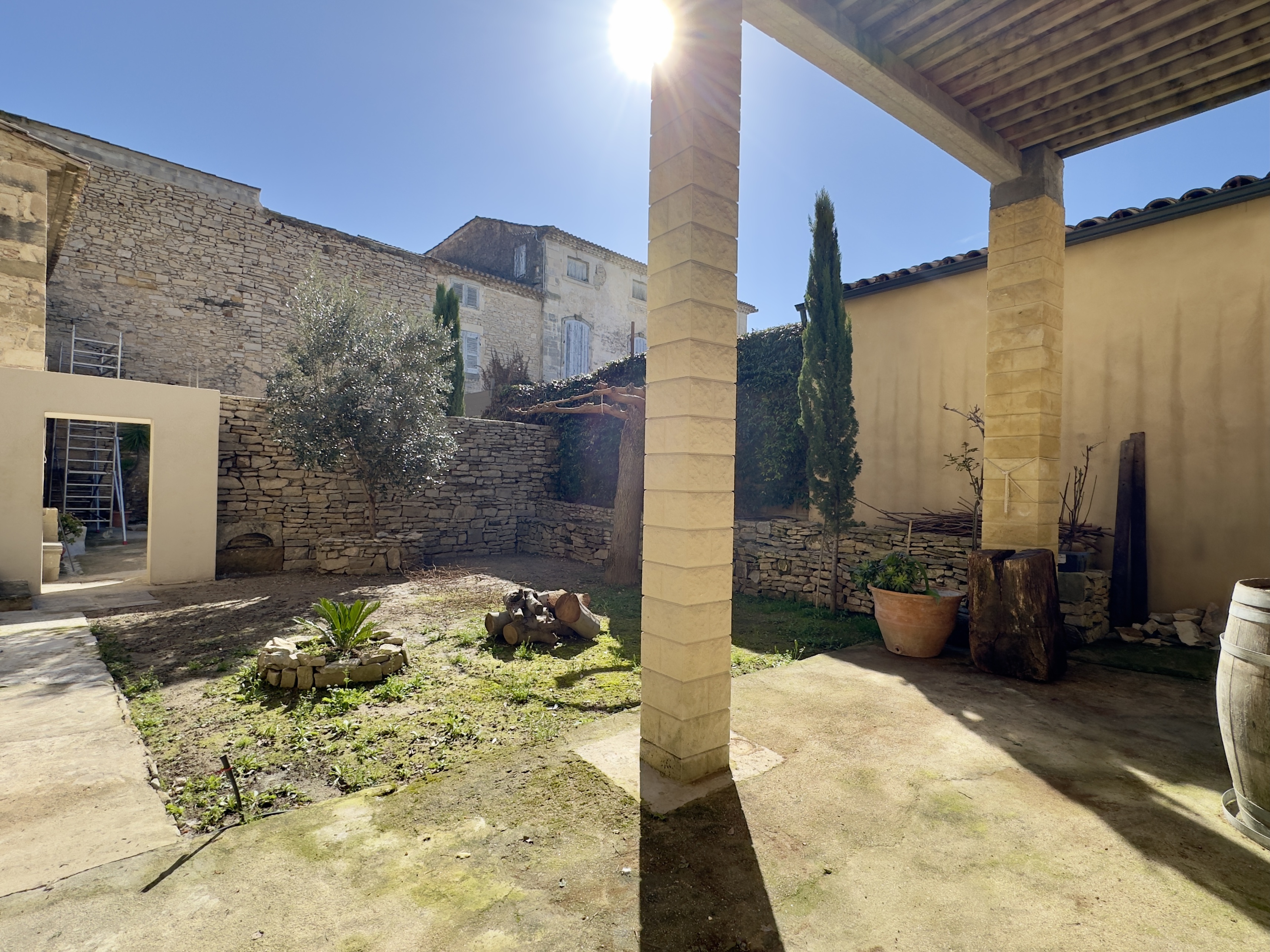 Achat immobilier Maison 6 pièces  174m2 à Marguerittes (30320) - Photo n°12
