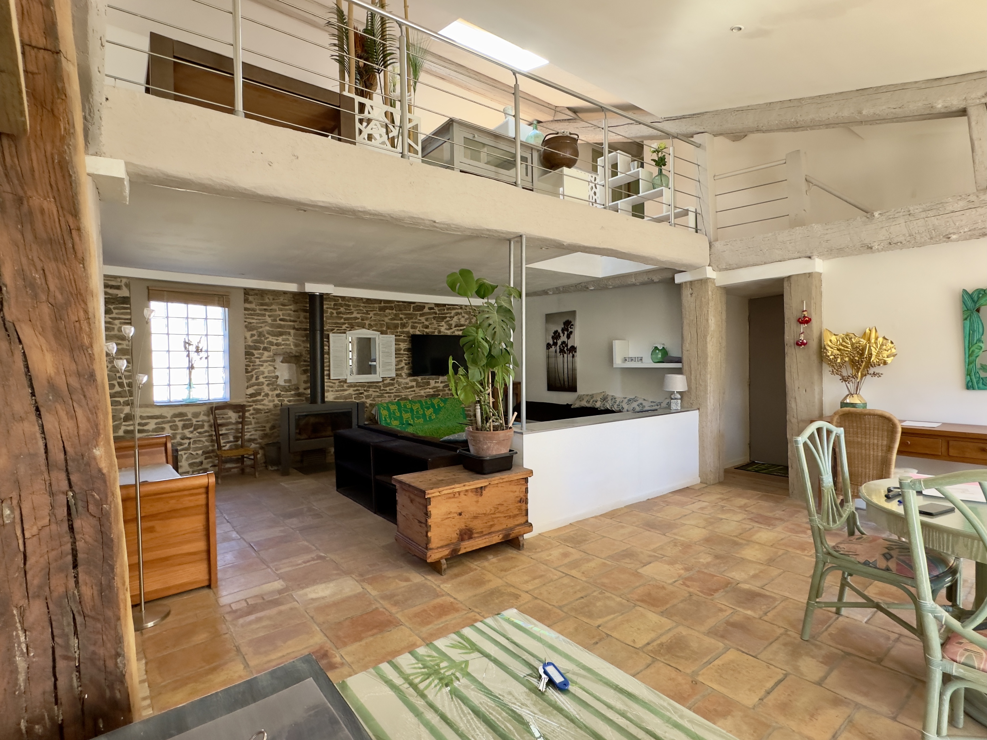 Achat immobilier Maison 6 pièces  174m2 à Marguerittes (30320) - Photo n°5