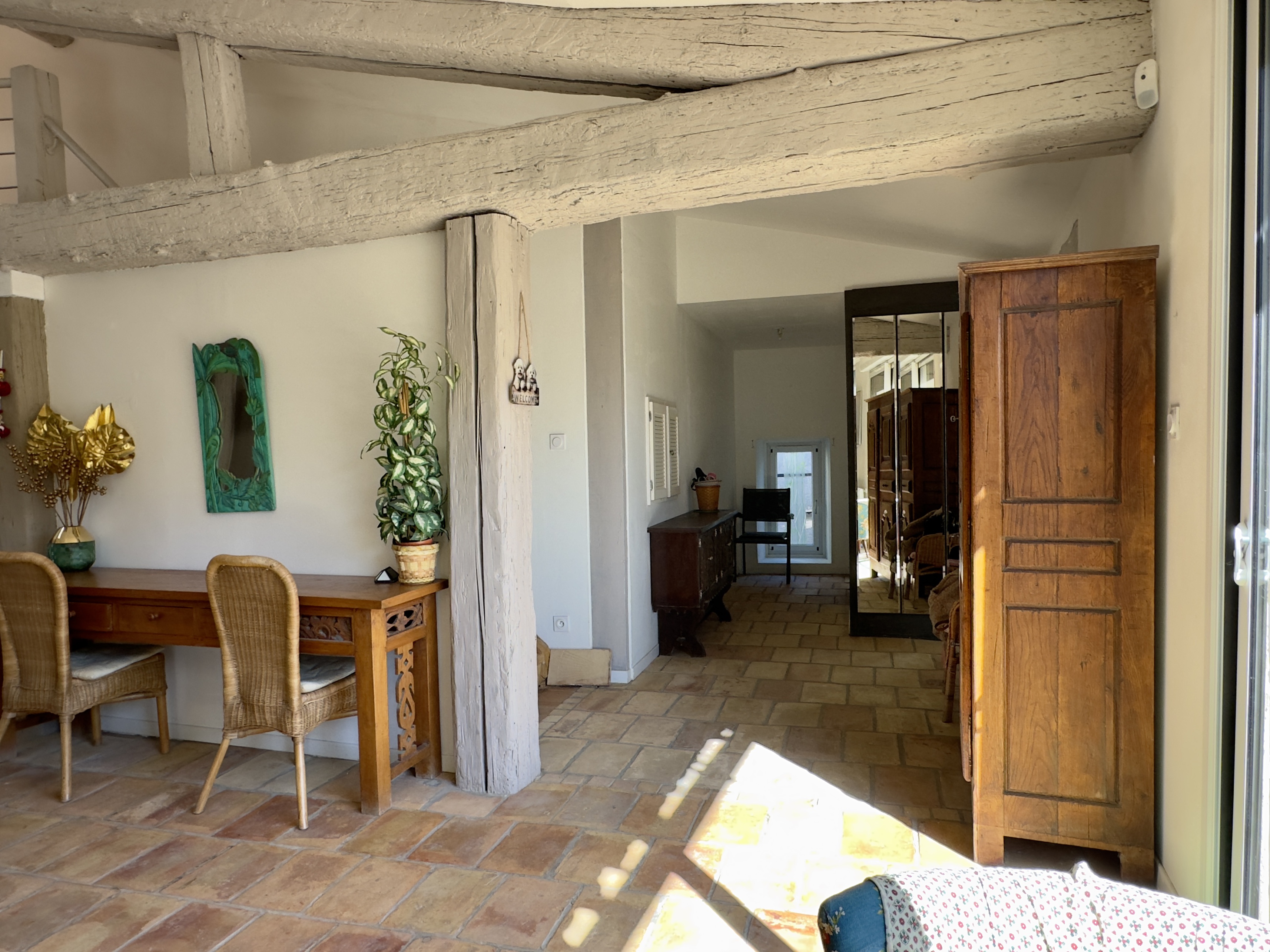 Achat immobilier Maison 6 pièces  174m2 à Marguerittes (30320) - Photo n°6