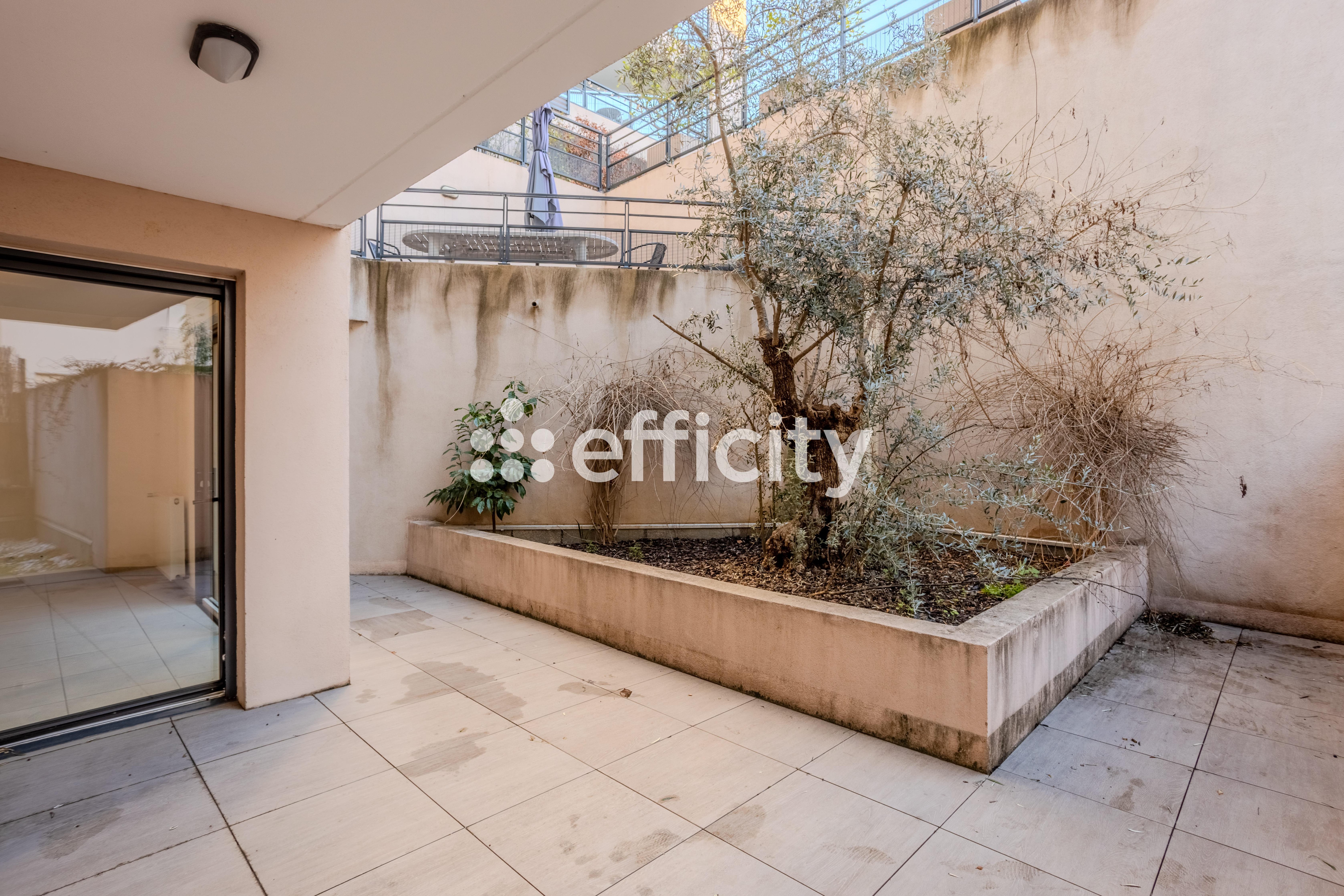 Achat immobilier Appartement 3 pièces  60m2 à Nice (06000) - Photo n°14