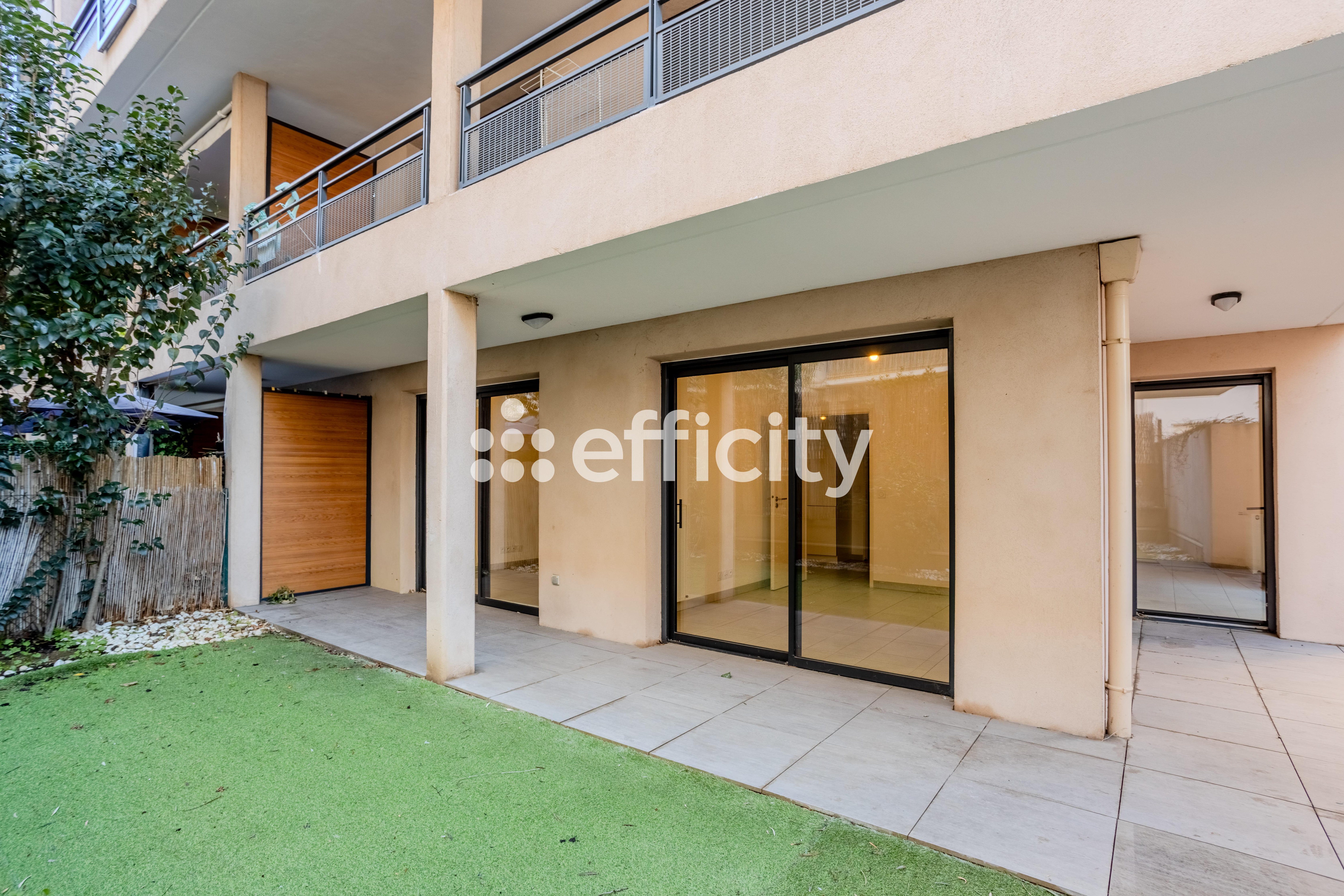 Achat immobilier Appartement 3 pièces  60m2 à Nice (06000) - Photo n°11