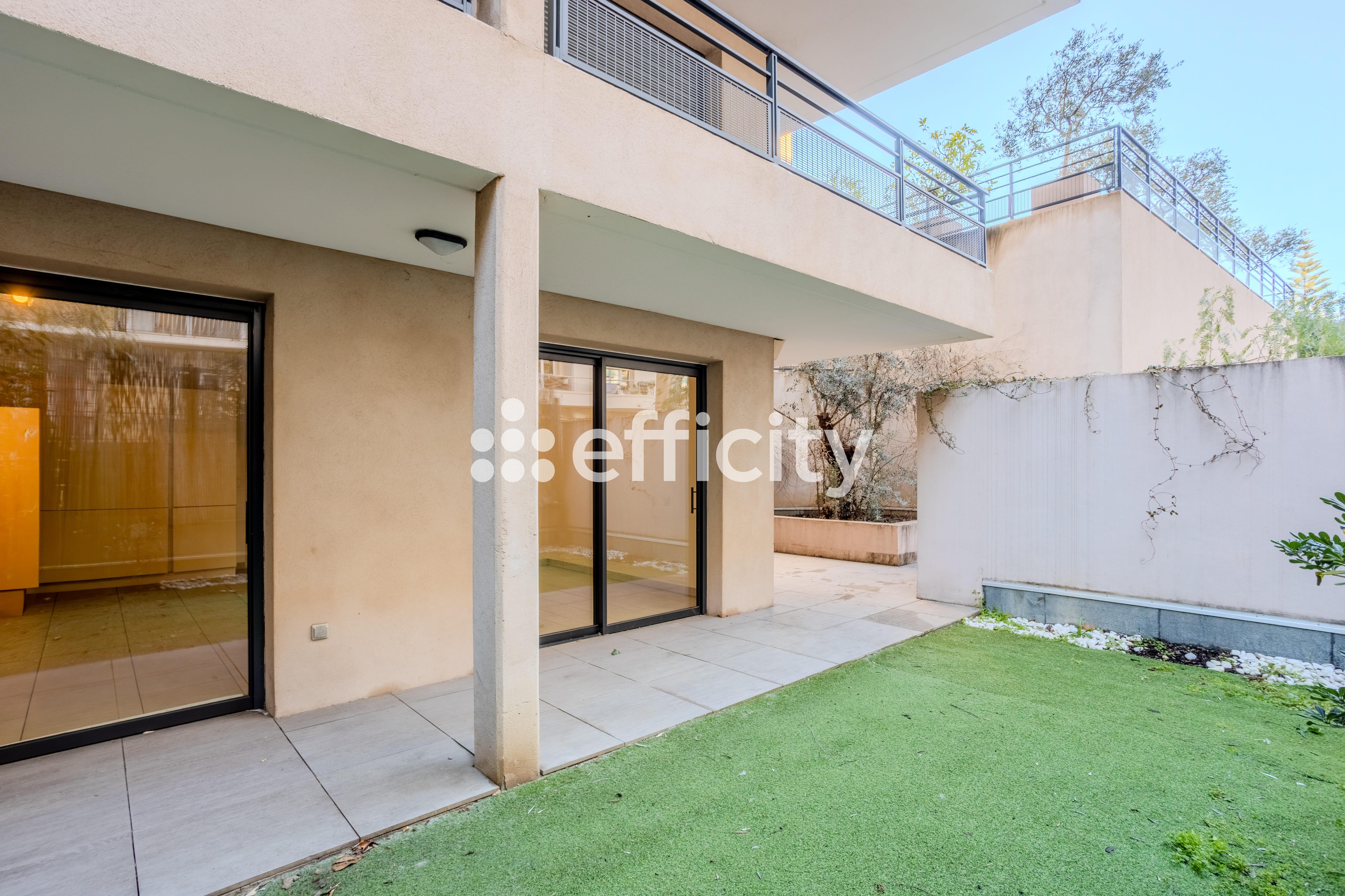 Achat immobilier Appartement 3 pièces  60m2 à Nice (06000) - Photo n°12