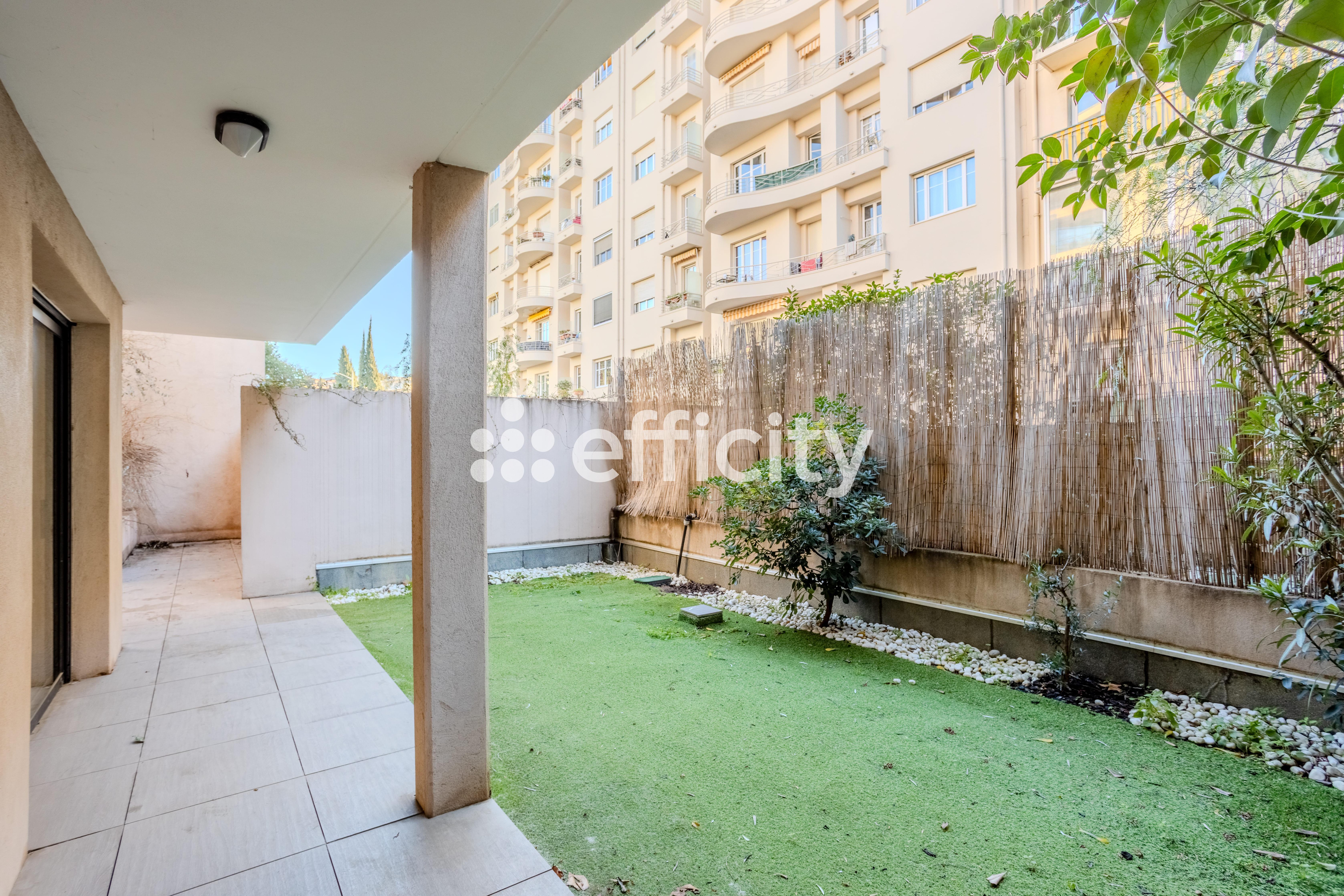 Achat immobilier Appartement 3 pièces  60m2 à Nice (06000) - Photo n°13