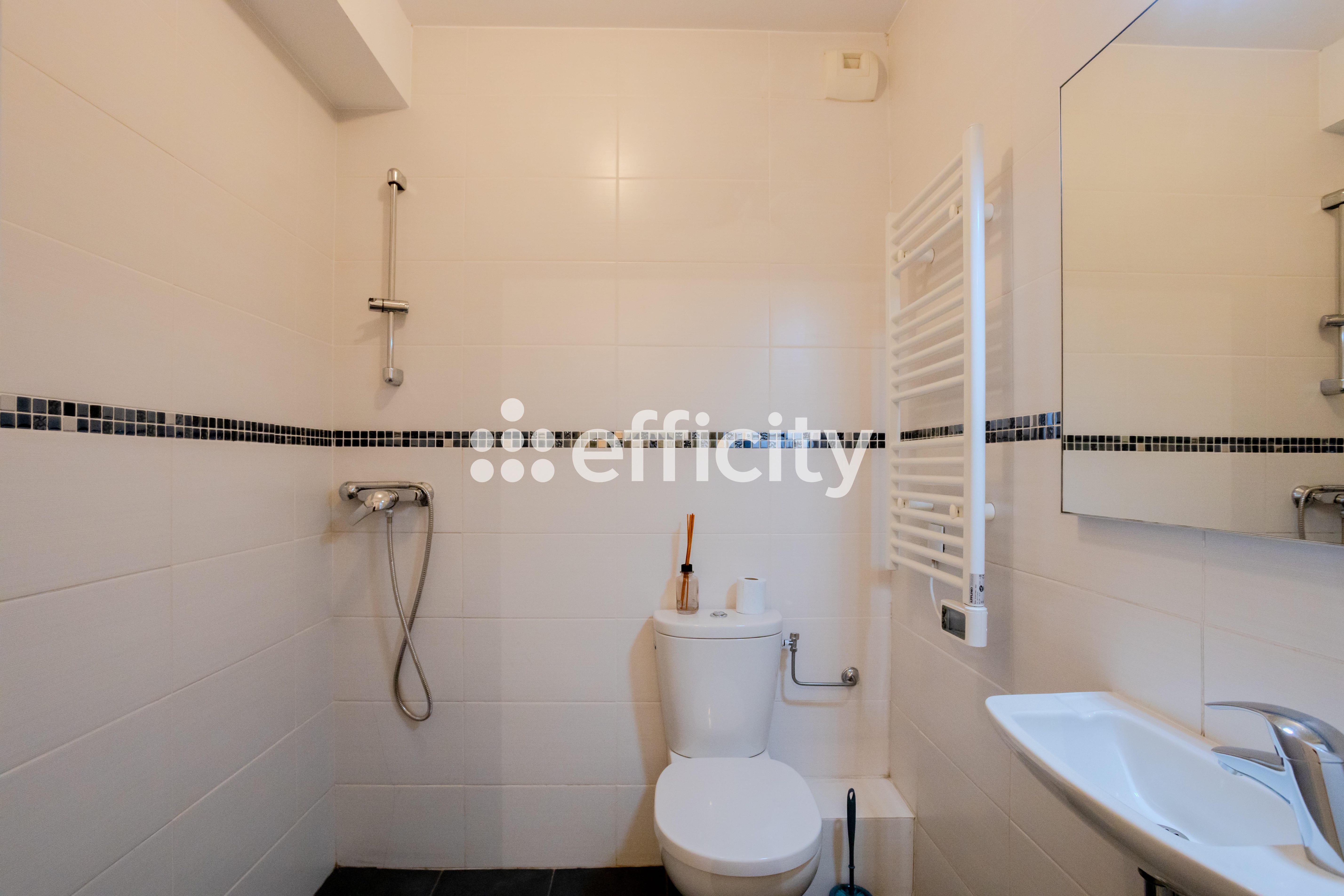 Achat immobilier Appartement 3 pièces  60m2 à Nice (06000) - Photo n°16