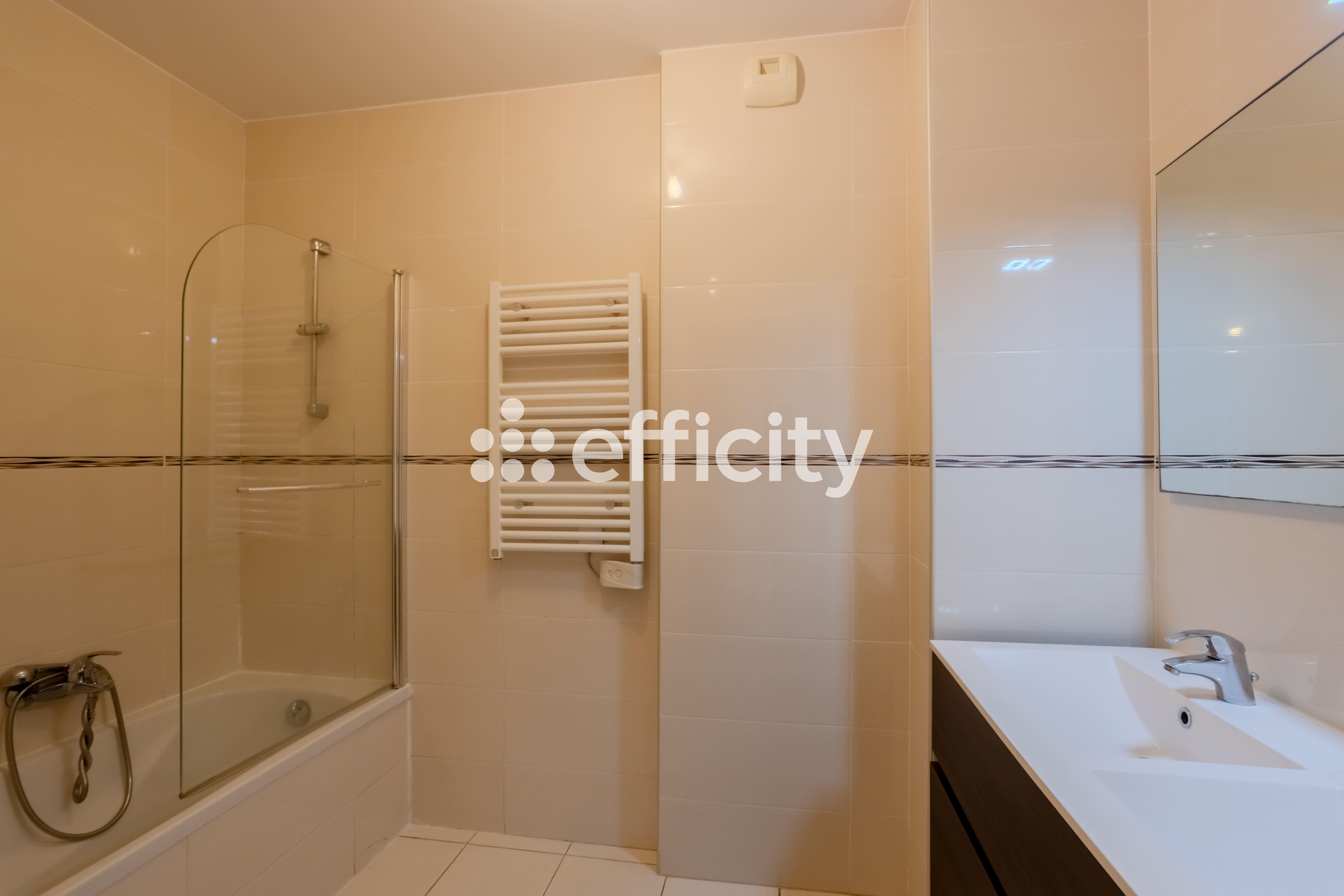 Achat immobilier Appartement 3 pièces  60m2 à Nice (06000) - Photo n°15