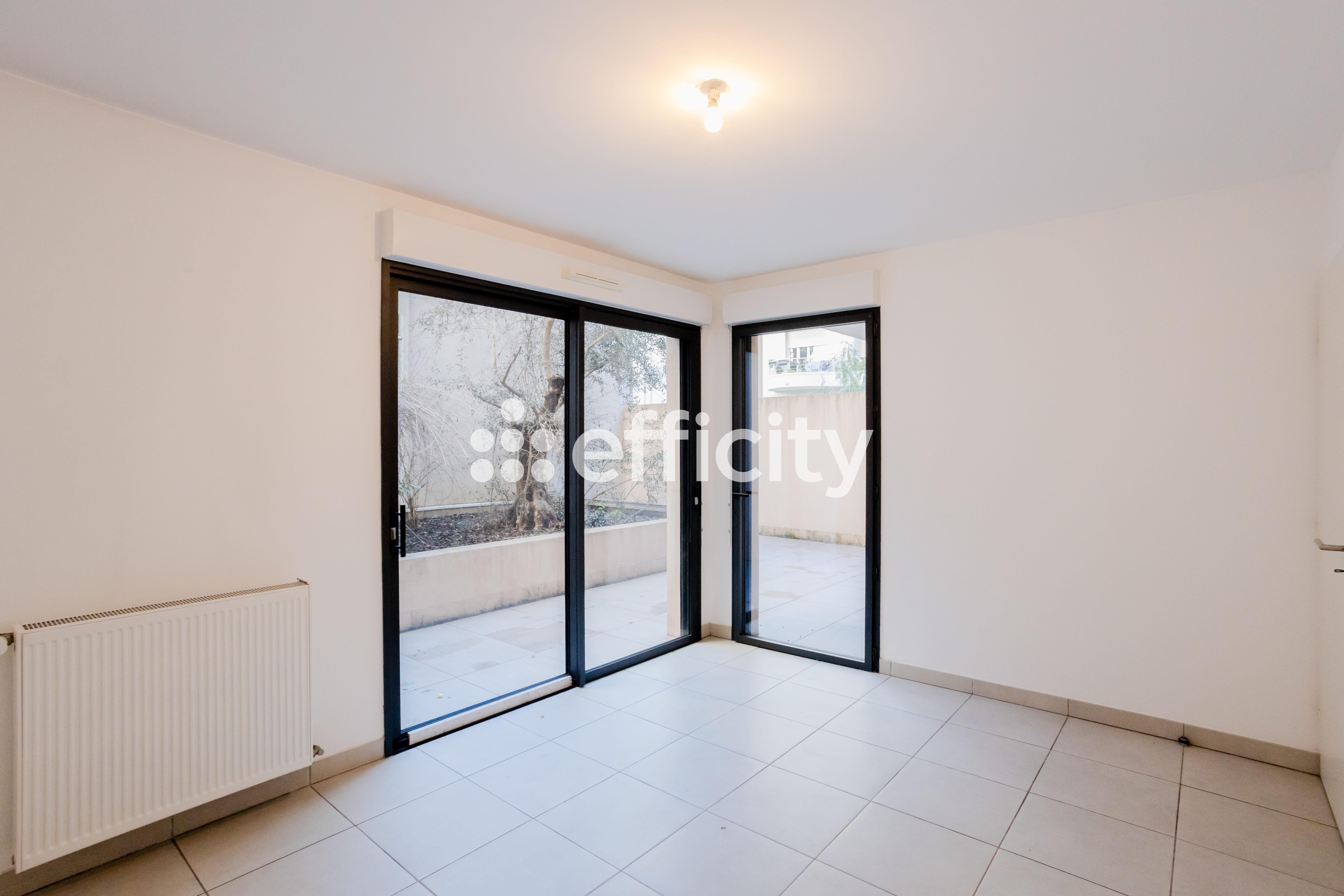 Achat immobilier Appartement 3 pièces  60m2 à Nice (06000) - Photo n°8