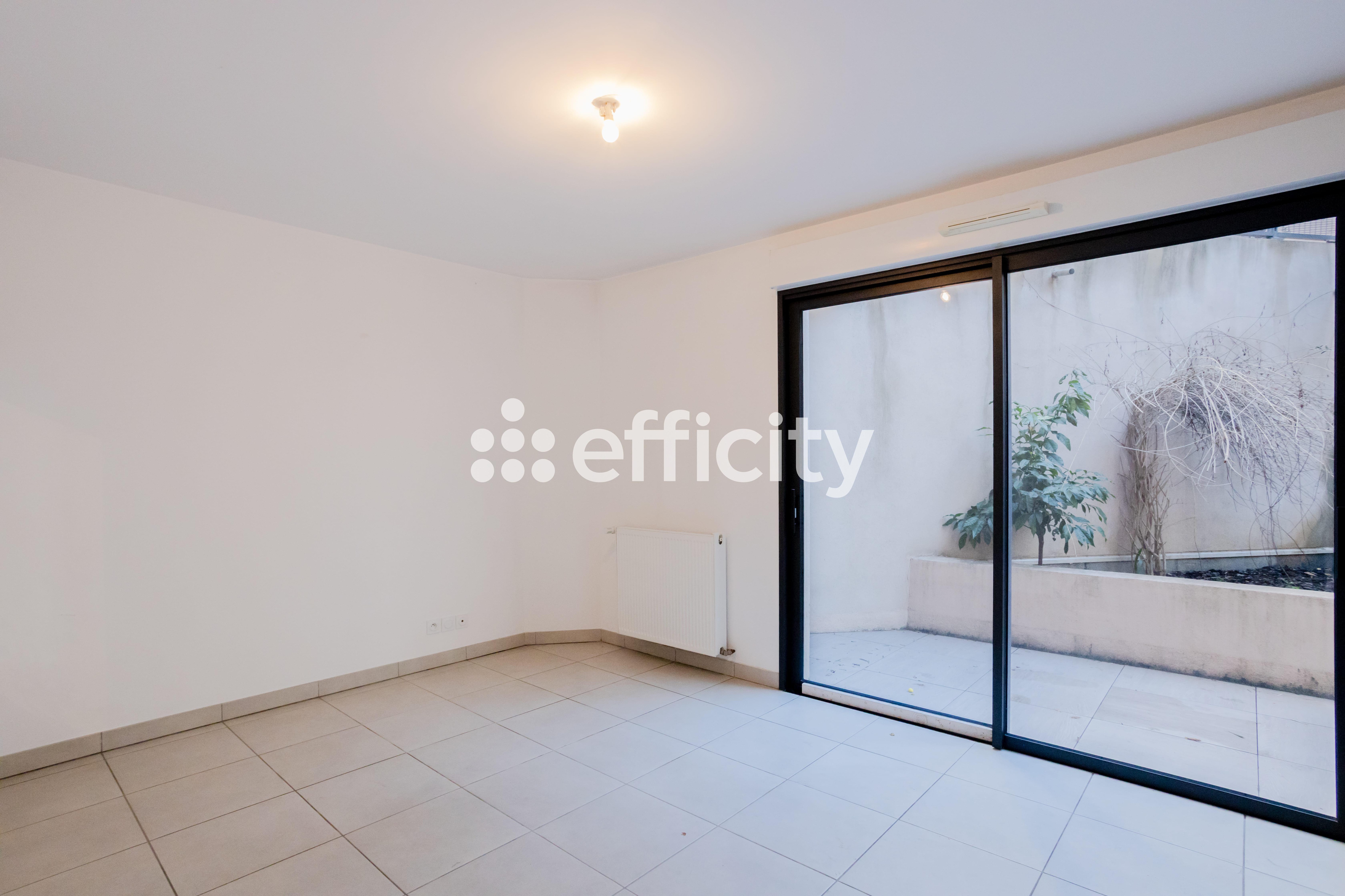 Achat immobilier Appartement 3 pièces  60m2 à Nice (06000) - Photo n°7