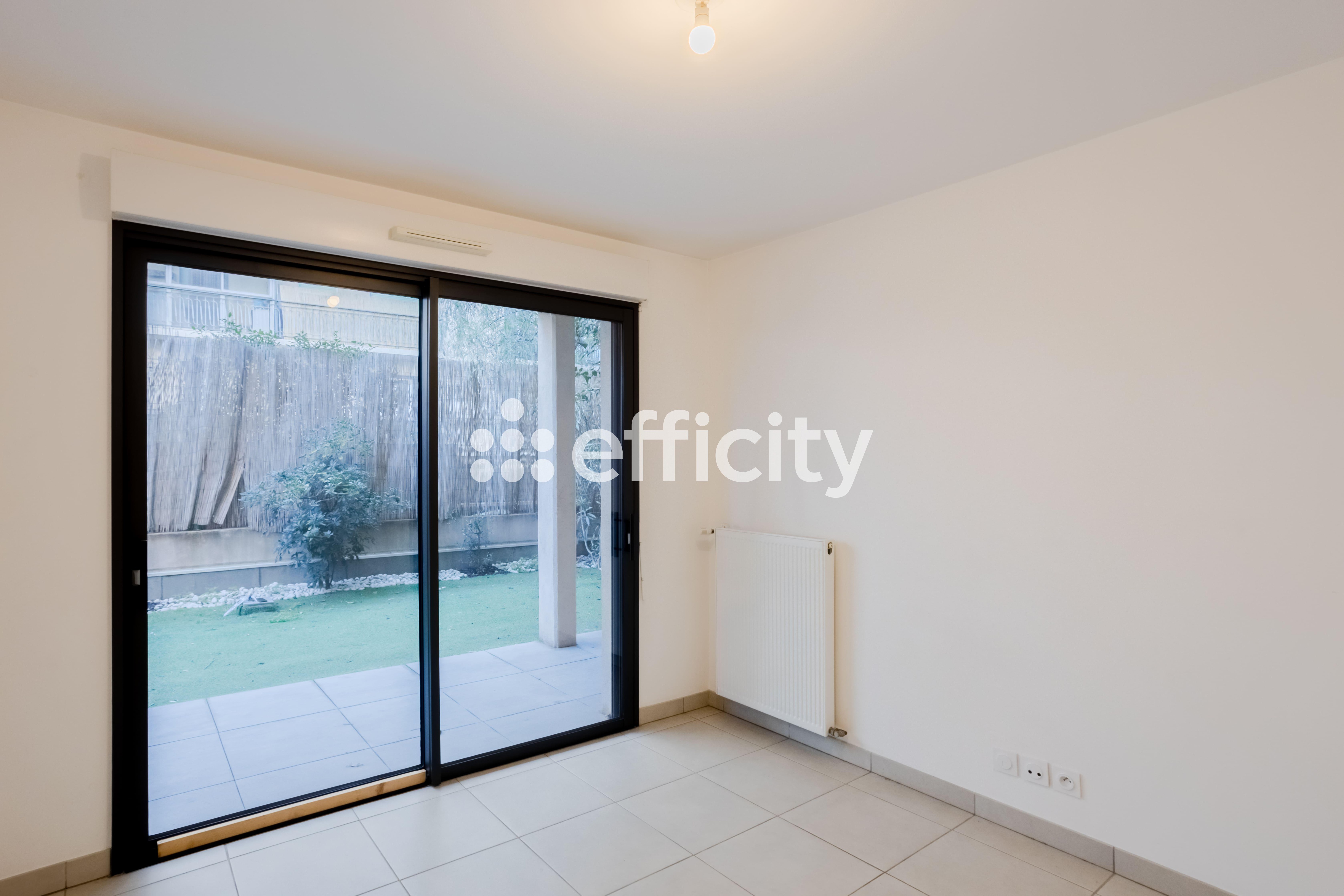 Achat immobilier Appartement 3 pièces  60m2 à Nice (06000) - Photo n°9