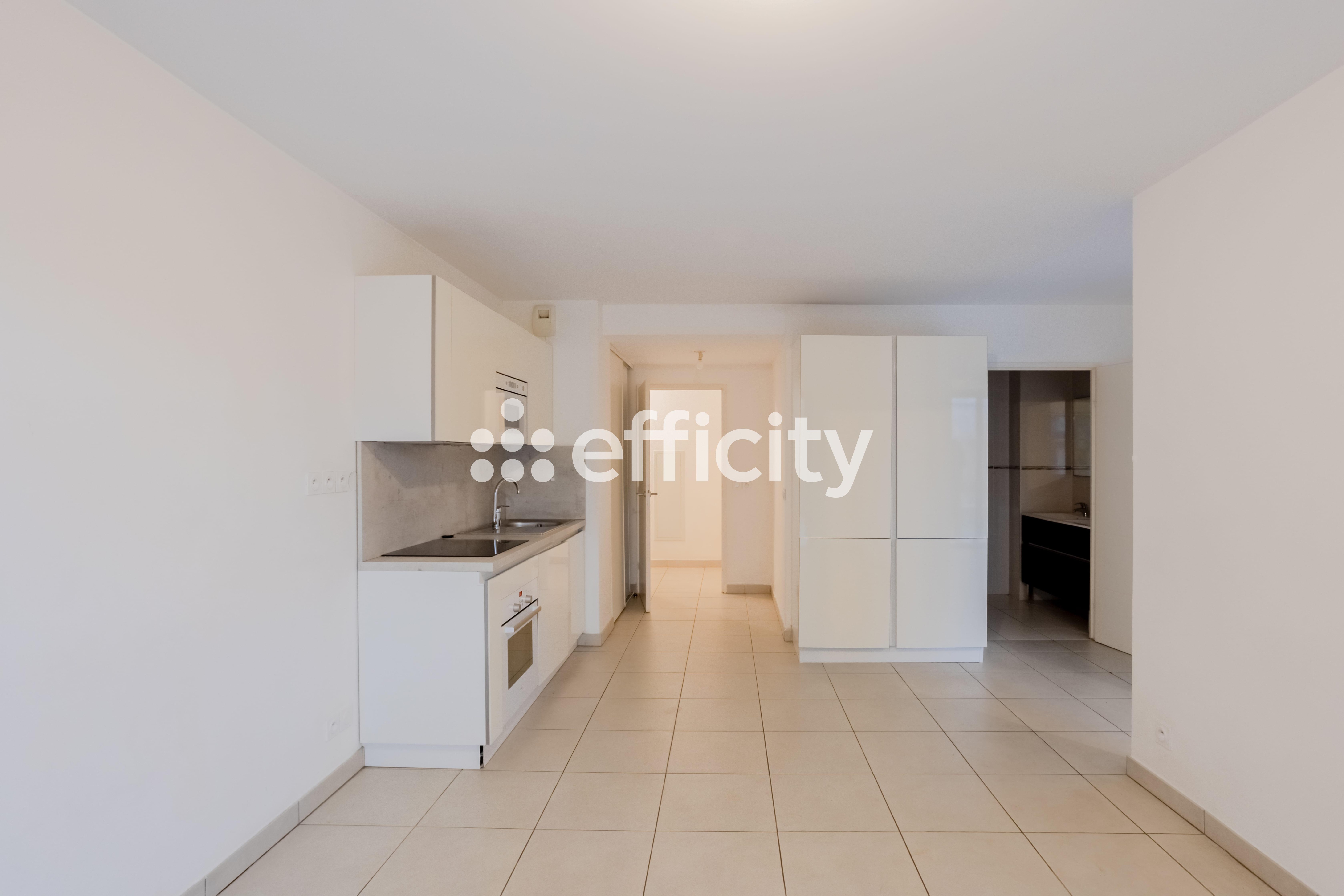 Achat immobilier Appartement 3 pièces  60m2 à Nice (06000) - Photo n°4