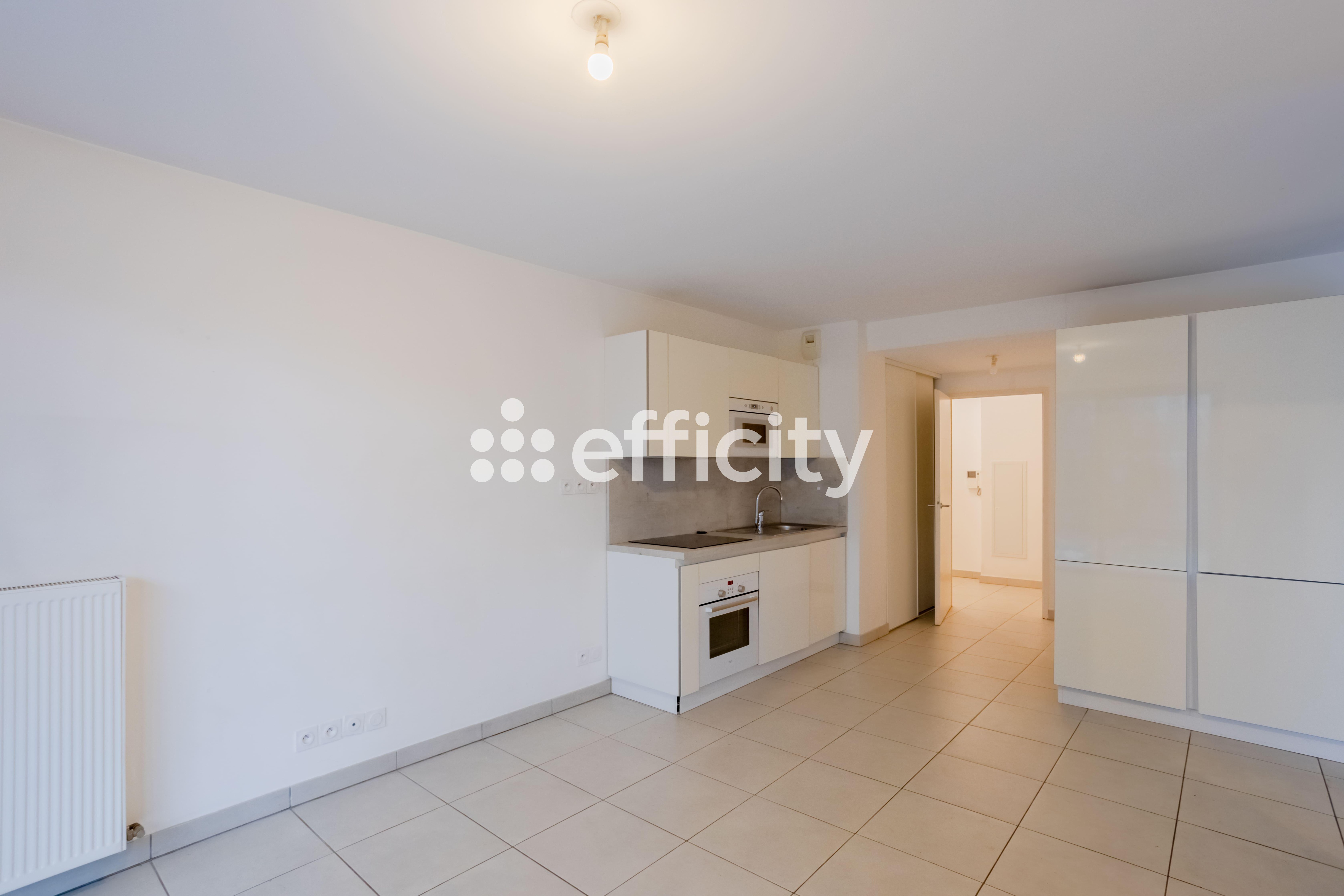 Achat immobilier Appartement 3 pièces  60m2 à Nice (06000) - Photo n°5