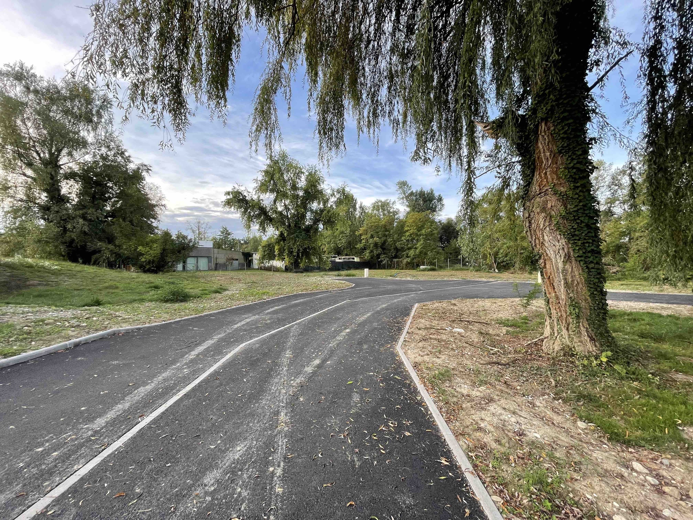 terrain  - 3674m2 à Rosenau (68128)