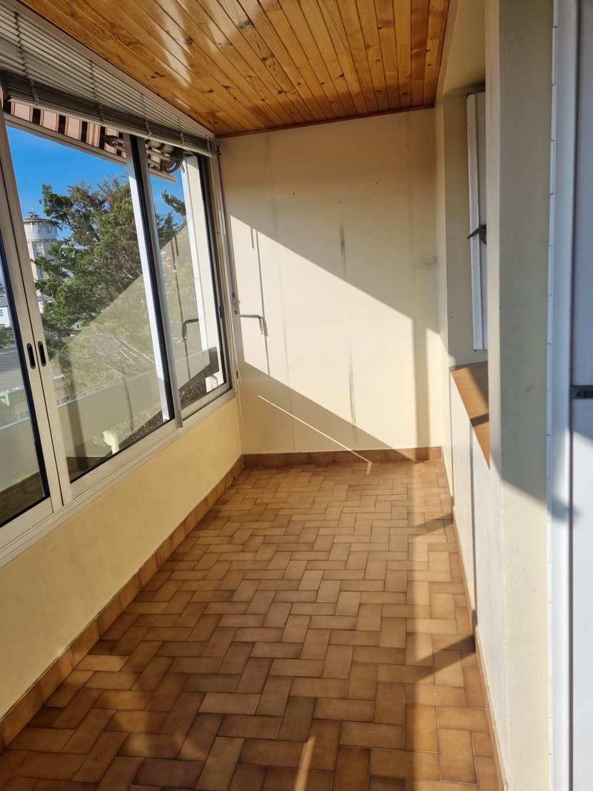 appartement 4 pièces - 85,0m2 à Décines-Charpieu (69150)
