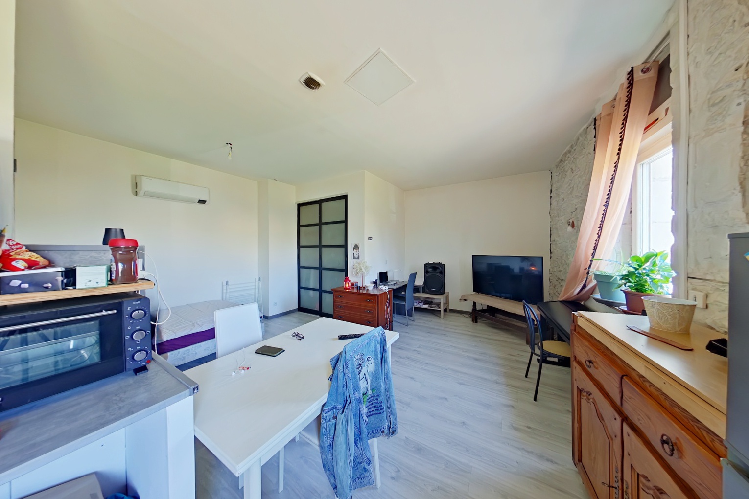Achat immobilier Appartement 3 pièces  72m2 à Nîmes (30900) - Photo n°5