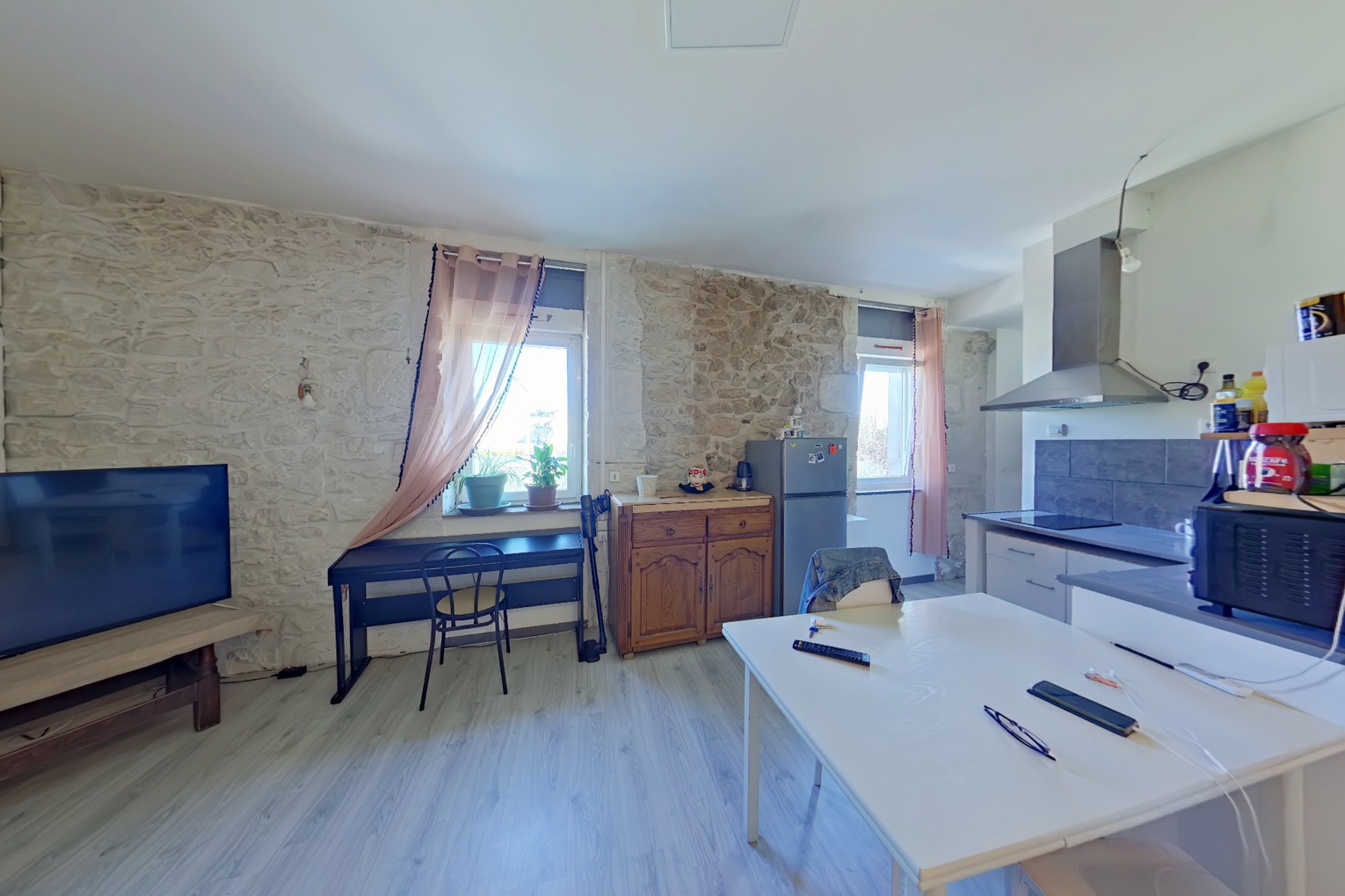 Achat immobilier Appartement 3 pièces  72m2 à Nîmes (30900) - Photo n°6