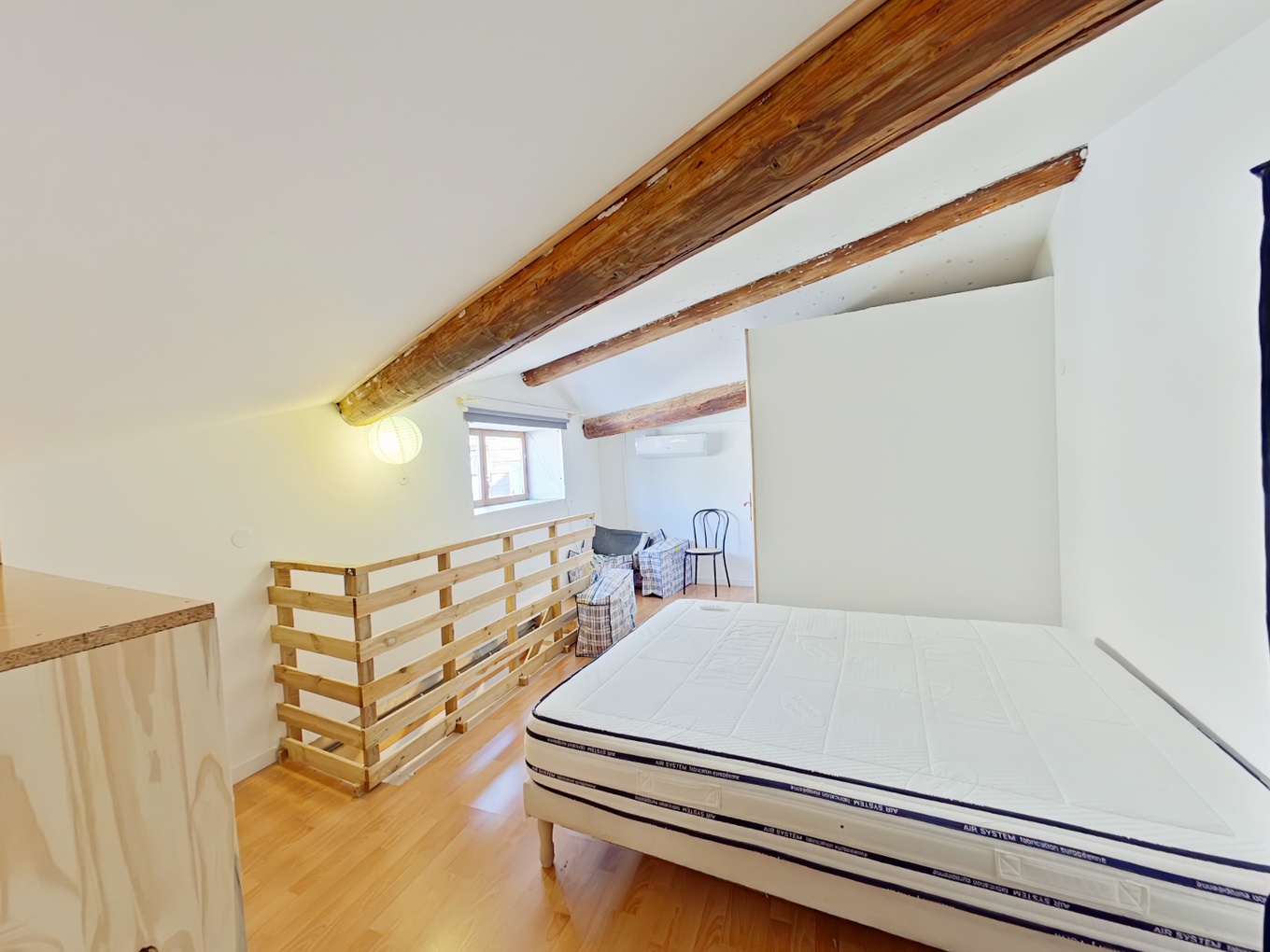 Achat immobilier Appartement 3 pièces  72m2 à Nîmes (30900) - Photo n°4