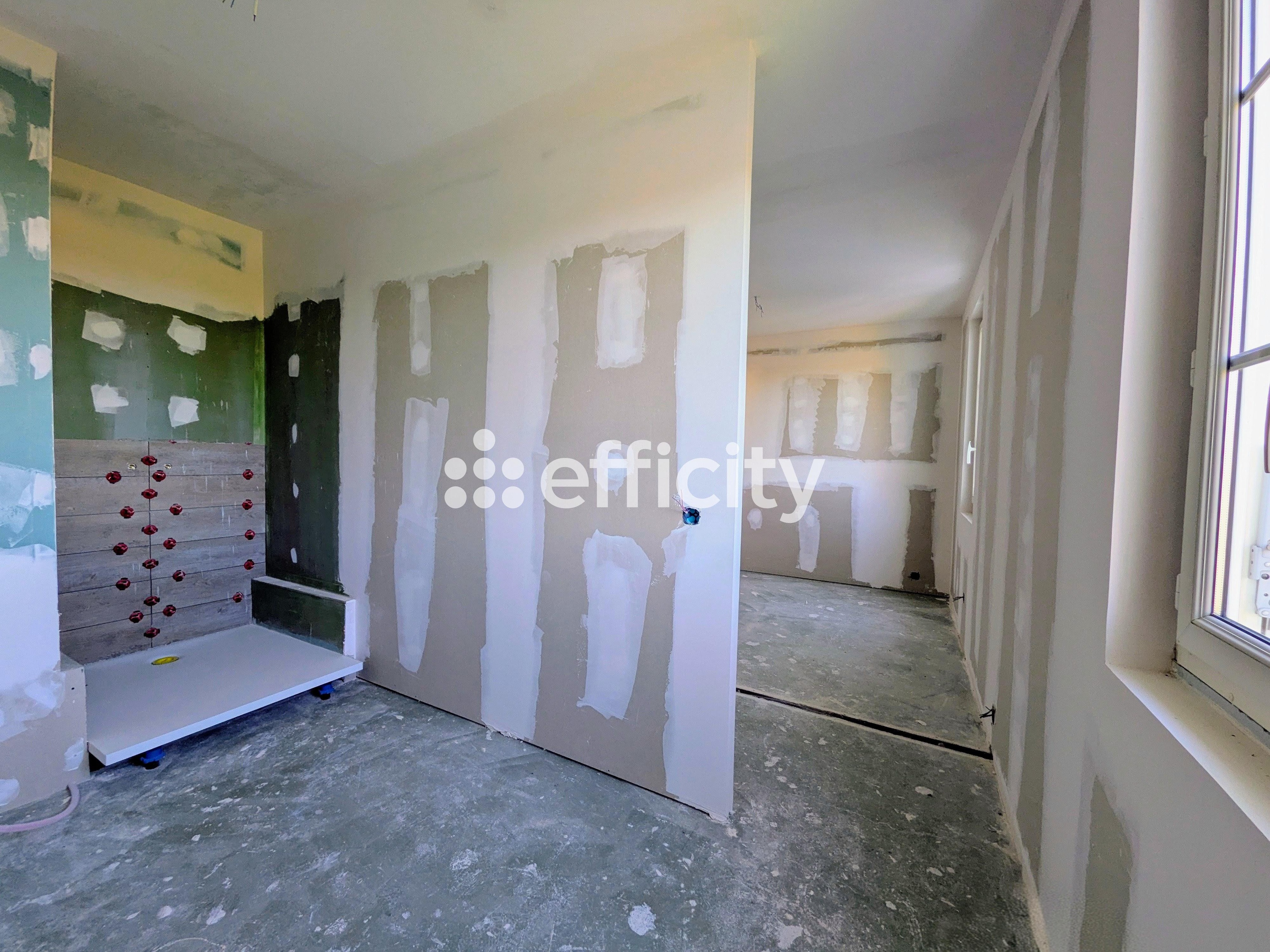 Achat immobilier Maison 4 pièces  120m2 à La Roche-Clermault (37500) - Photo n°9