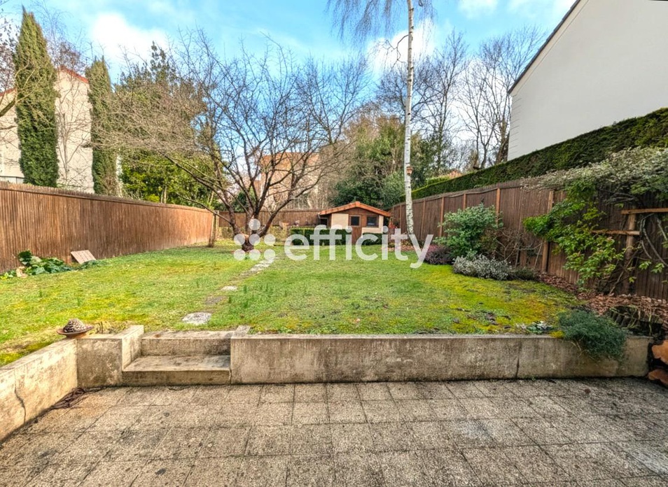 Achat immobilier Maison 7 pièces  183m2 à Viroflay (78220) - Photo n°14