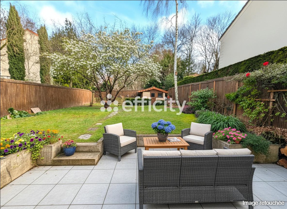 Achat immobilier Maison 7 pièces  183m2 à Viroflay (78220) - Photo n°1