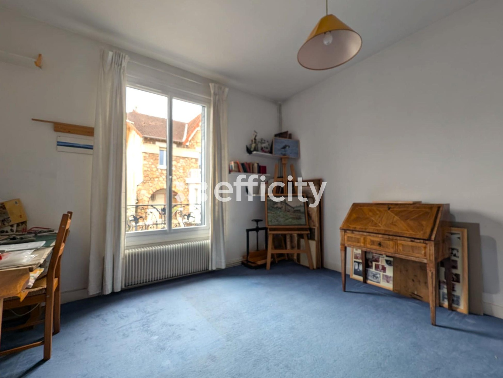 Achat immobilier Maison 7 pièces  183m2 à Viroflay (78220) - Photo n°7