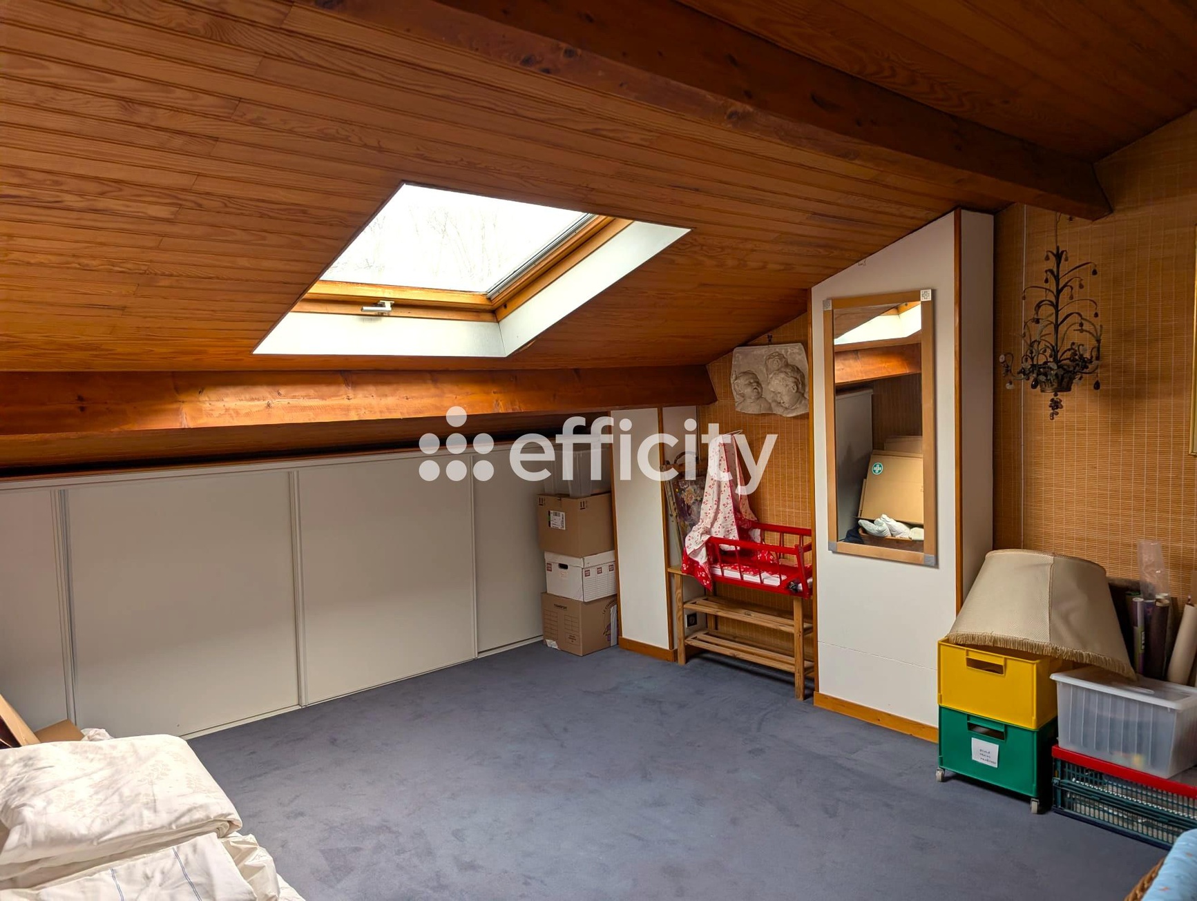 Achat immobilier Maison 7 pièces  183m2 à Viroflay (78220) - Photo n°13