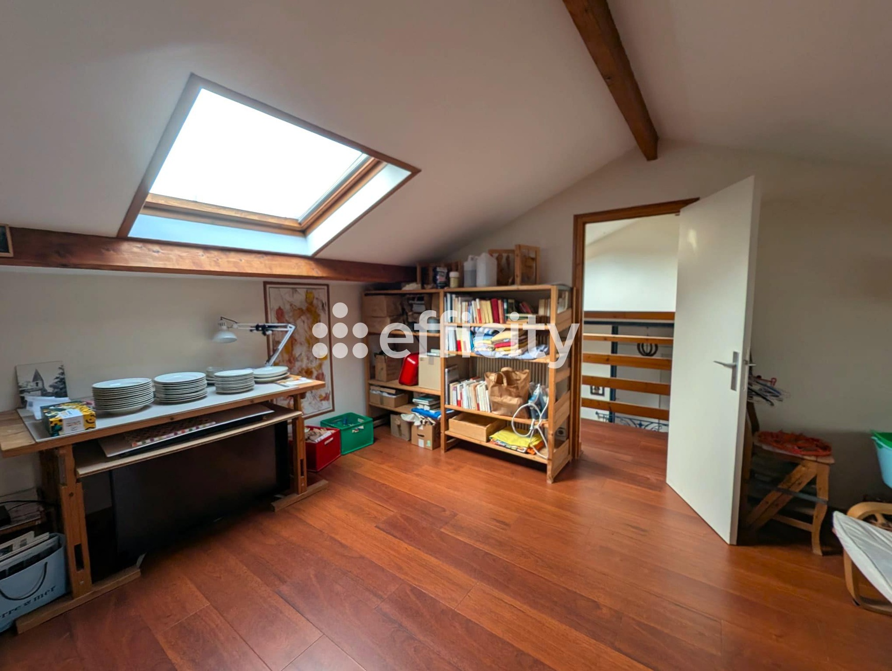 Achat immobilier Maison 7 pièces  183m2 à Viroflay (78220) - Photo n°11