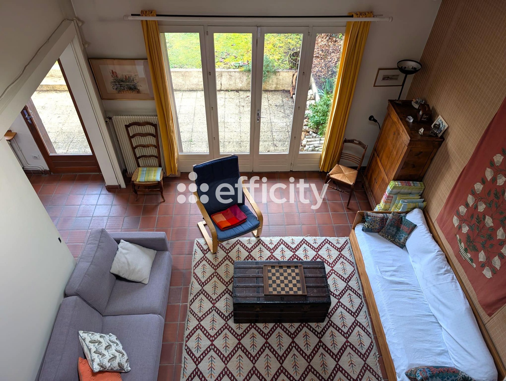 Achat immobilier Maison 7 pièces  183m2 à Viroflay (78220) - Photo n°4
