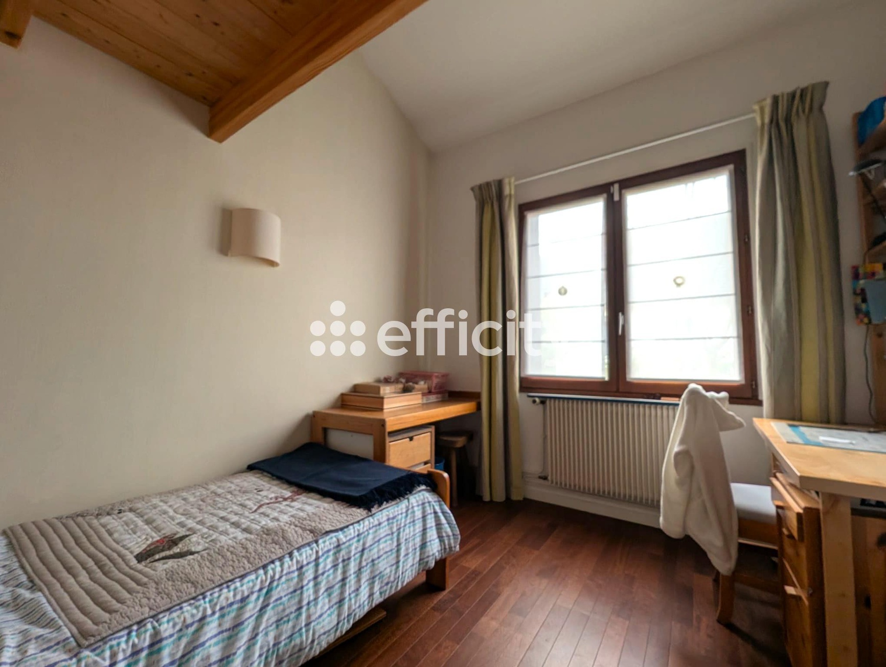 Achat immobilier Maison 7 pièces  183m2 à Viroflay (78220) - Photo n°10