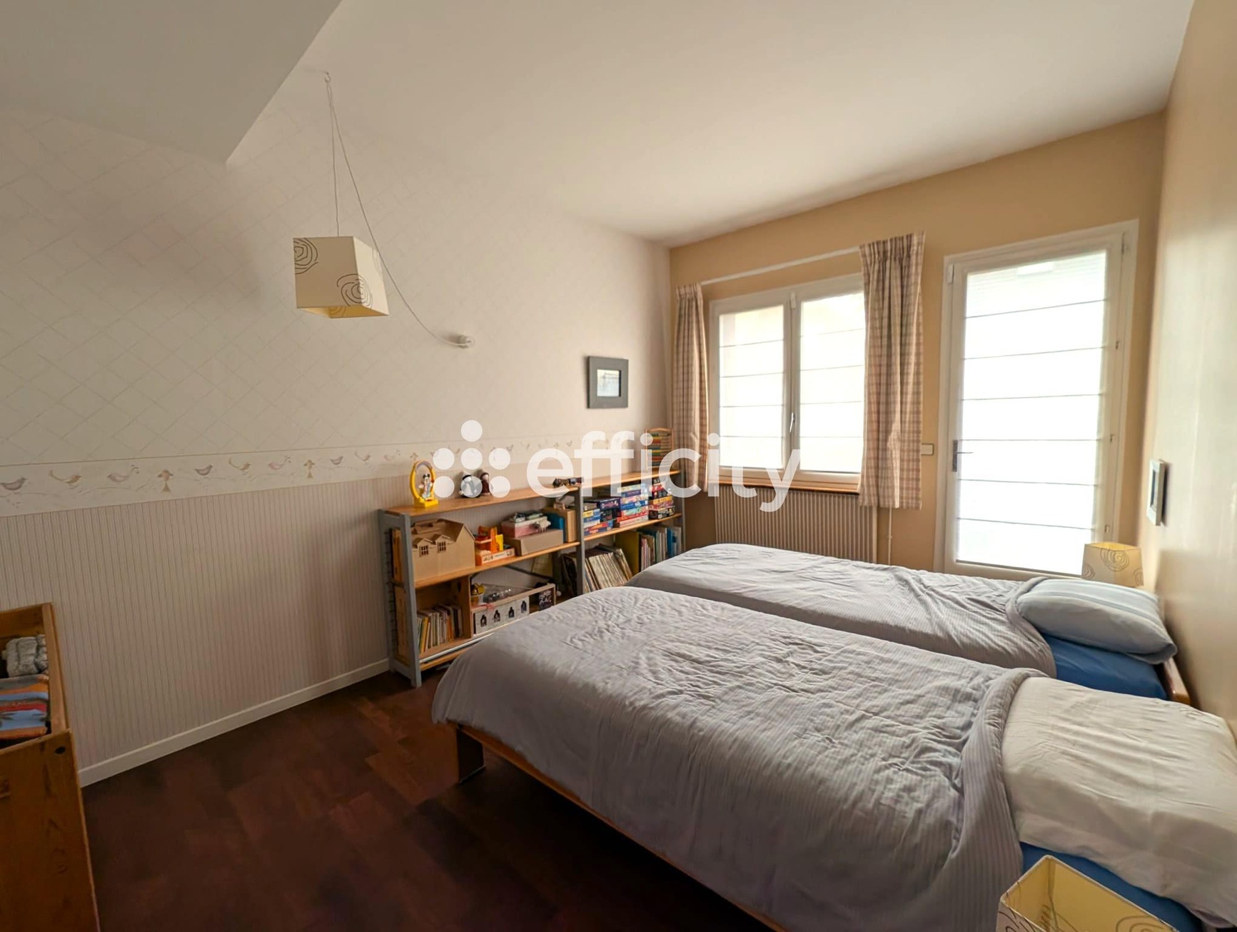 Achat immobilier Maison 7 pièces  183m2 à Viroflay (78220) - Photo n°9