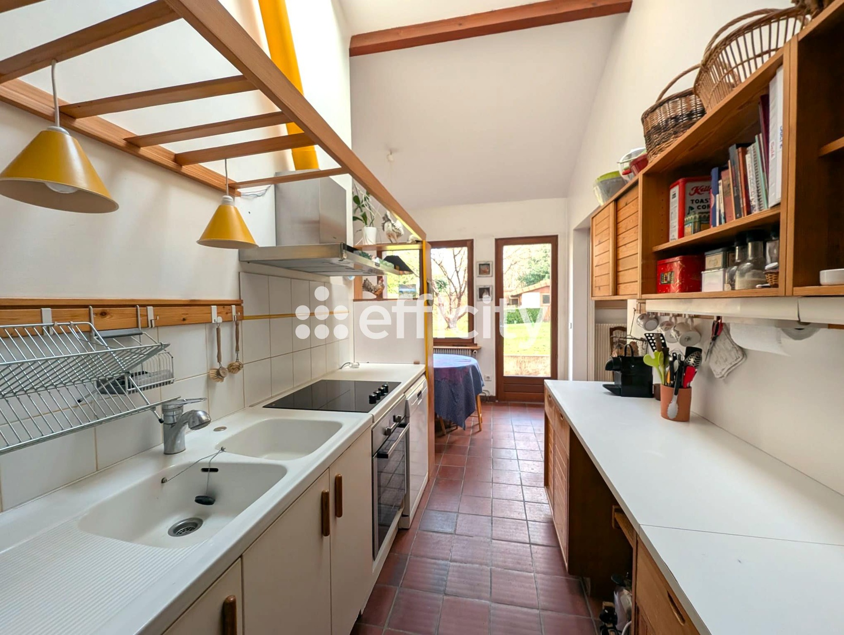 Achat immobilier Maison 7 pièces  183m2 à Viroflay (78220) - Photo n°12