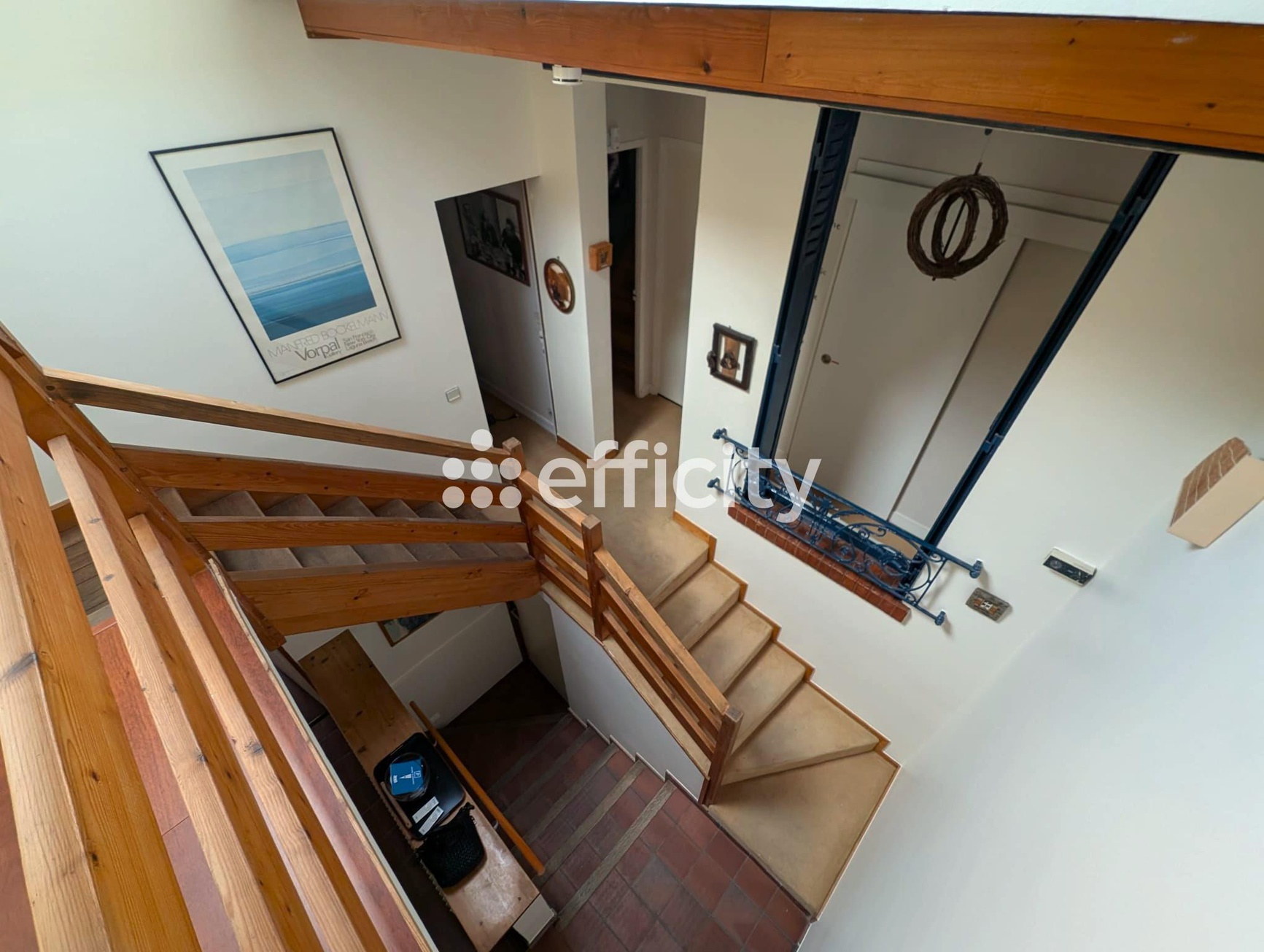 Achat immobilier Maison 7 pièces  183m2 à Viroflay (78220) - Photo n°8