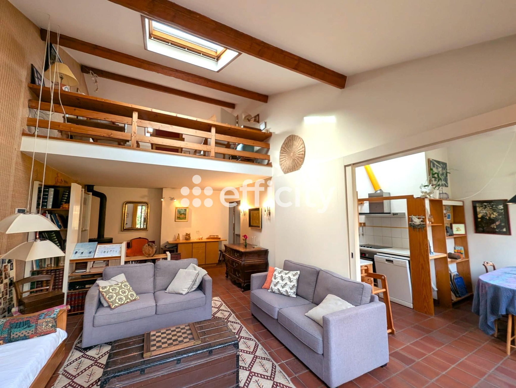 Achat immobilier Maison 7 pièces  183m2 à Viroflay (78220) - Photo n°5