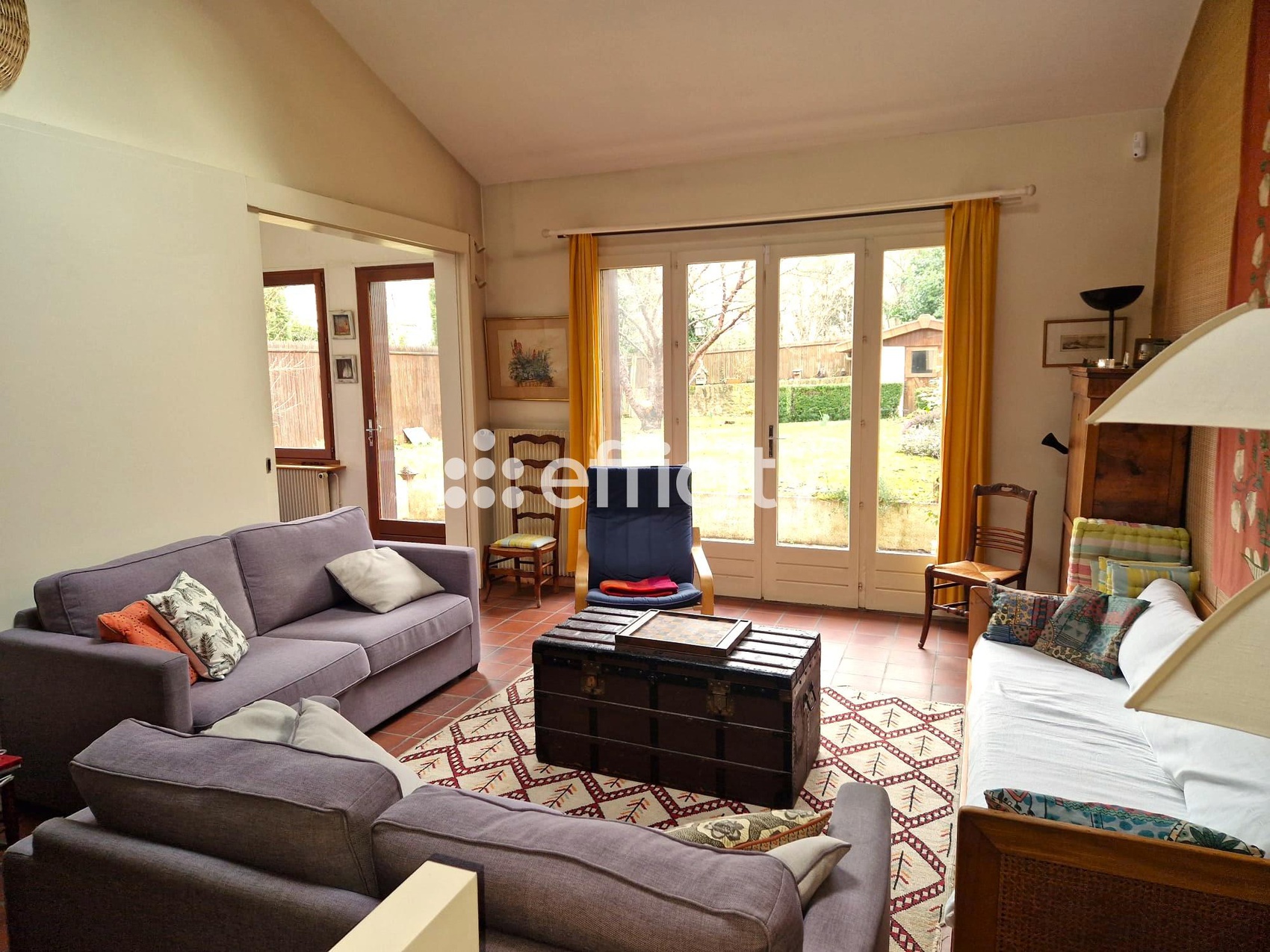 Achat immobilier Maison 7 pièces  183m2 à Viroflay (78220) - Photo n°6