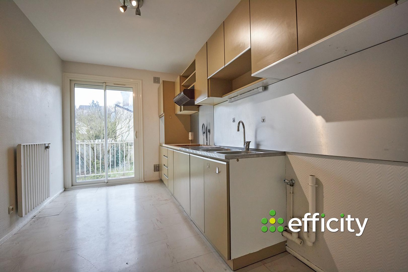 Achat immobilier Maison 7 pièces  126m2 à Saumur (49400) - Photo n°12