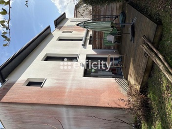 maison 4 pièces - 87m2 à Pessac (33600)