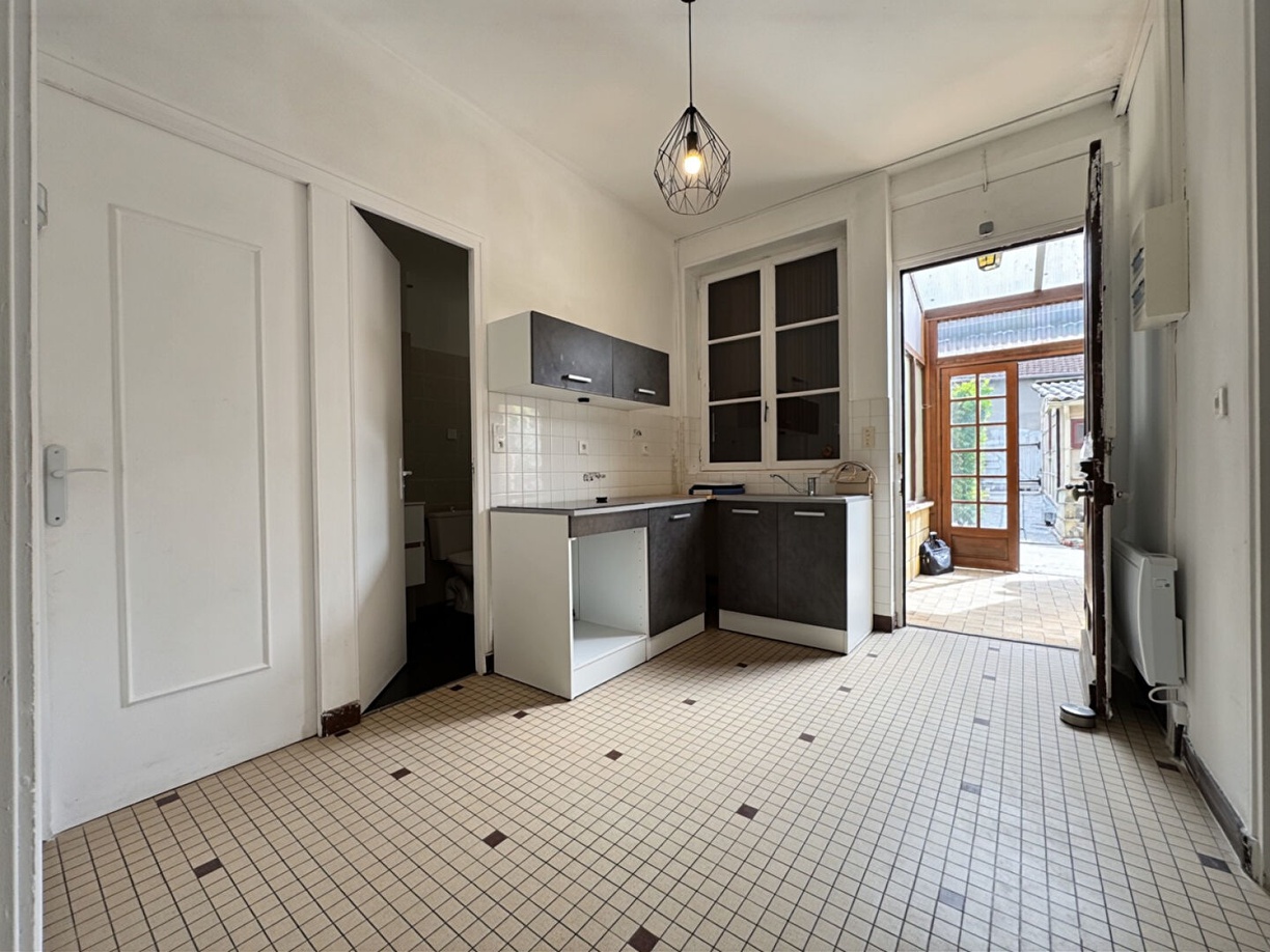 Achat immobilier Maison 4 pièces  90m2 à Les Andelys (27700) - Photo n°4
