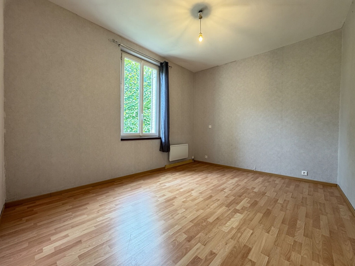 Achat immobilier Maison 4 pièces  90m2 à Les Andelys (27700) - Photo n°5