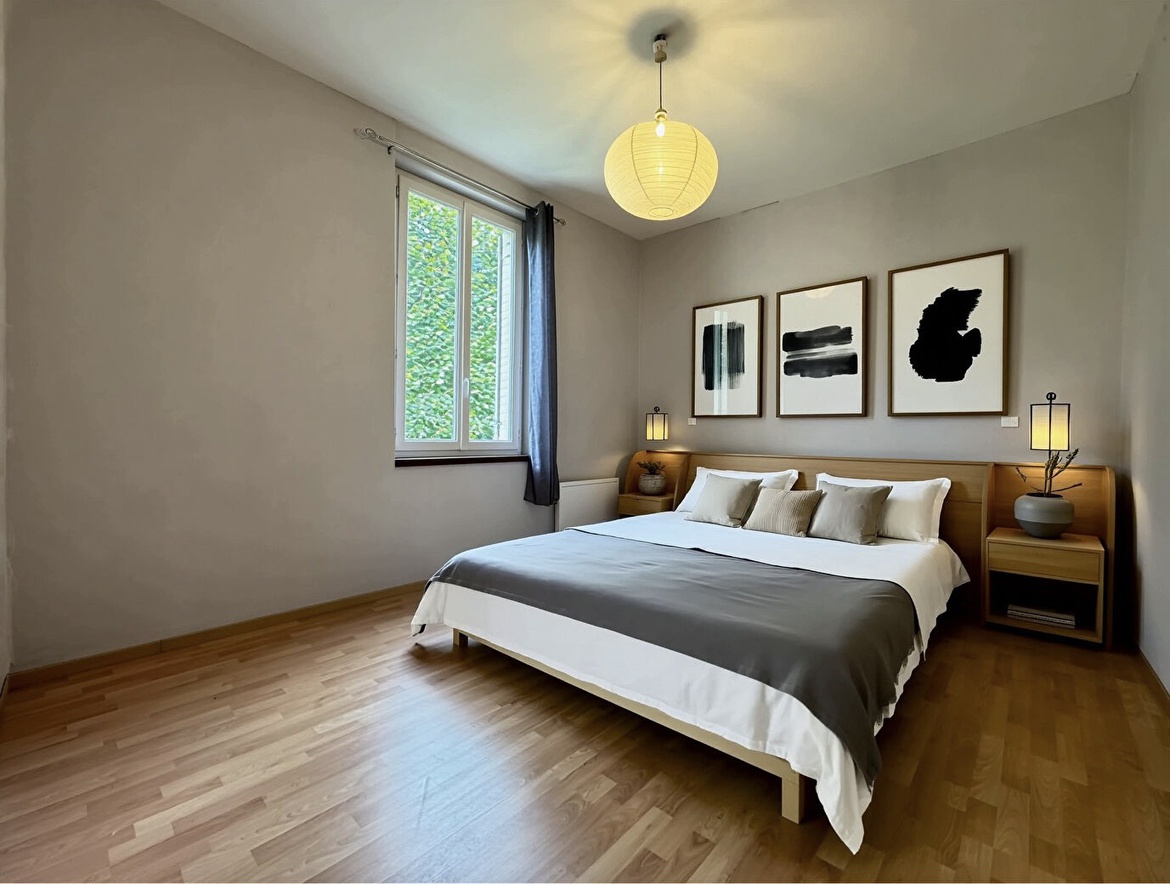 Achat immobilier Maison 4 pièces  90m2 à Les Andelys (27700) - Photo n°6