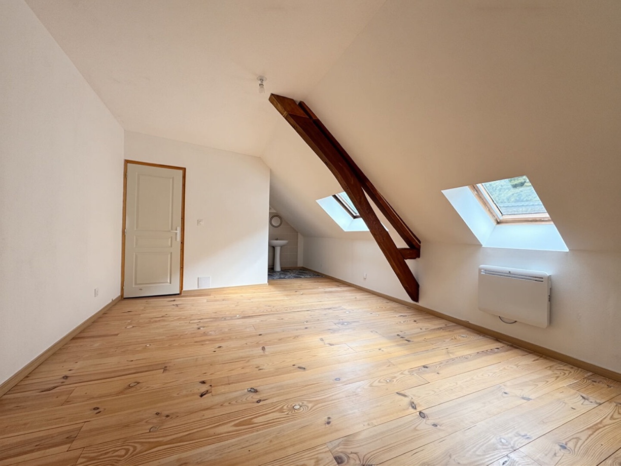 Achat immobilier Maison 4 pièces  90m2 à Les Andelys (27700) - Photo n°8