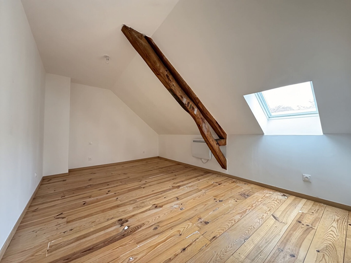 Achat immobilier Maison 4 pièces  90m2 à Les Andelys (27700) - Photo n°10
