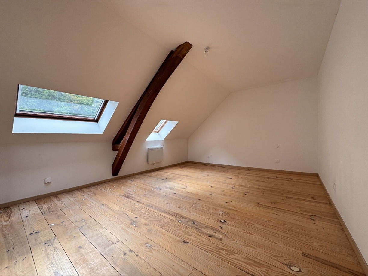 Achat immobilier Maison 4 pièces  90m2 à Les Andelys (27700) - Photo n°9