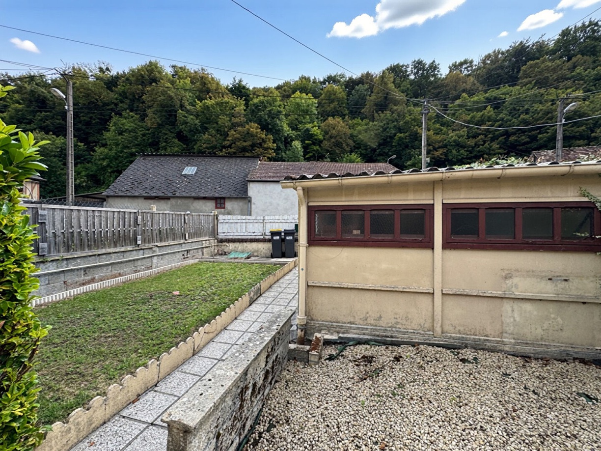 Achat immobilier Maison 4 pièces  90m2 à Les Andelys (27700) - Photo n°11