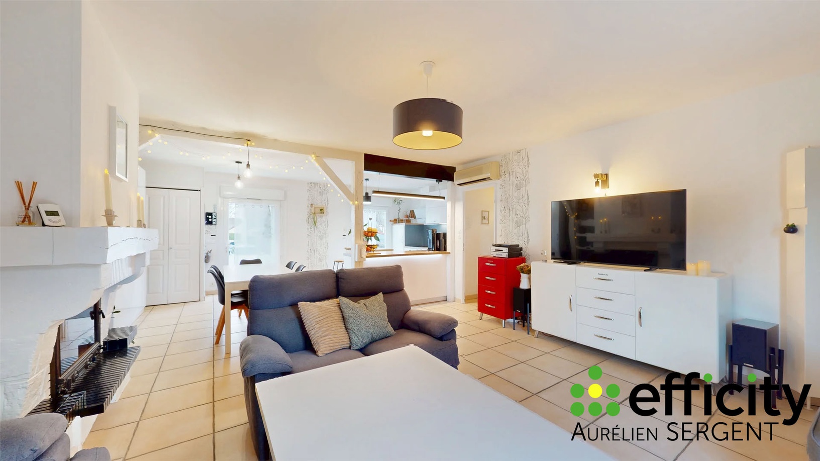 Achat immobilier Maison 6 pièces  140m2 à Ingré (45140) - Photo n°5