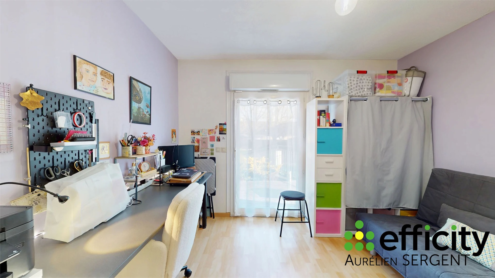 Achat immobilier Maison 6 pièces  140m2 à Ingré (45140) - Photo n°8