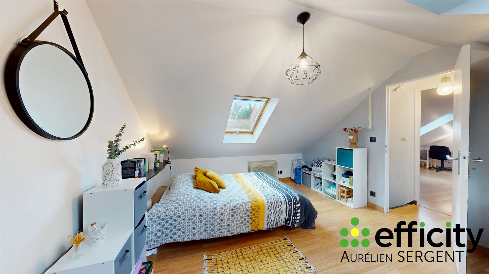 Achat immobilier Maison 6 pièces  140m2 à Ingré (45140) - Photo n°10